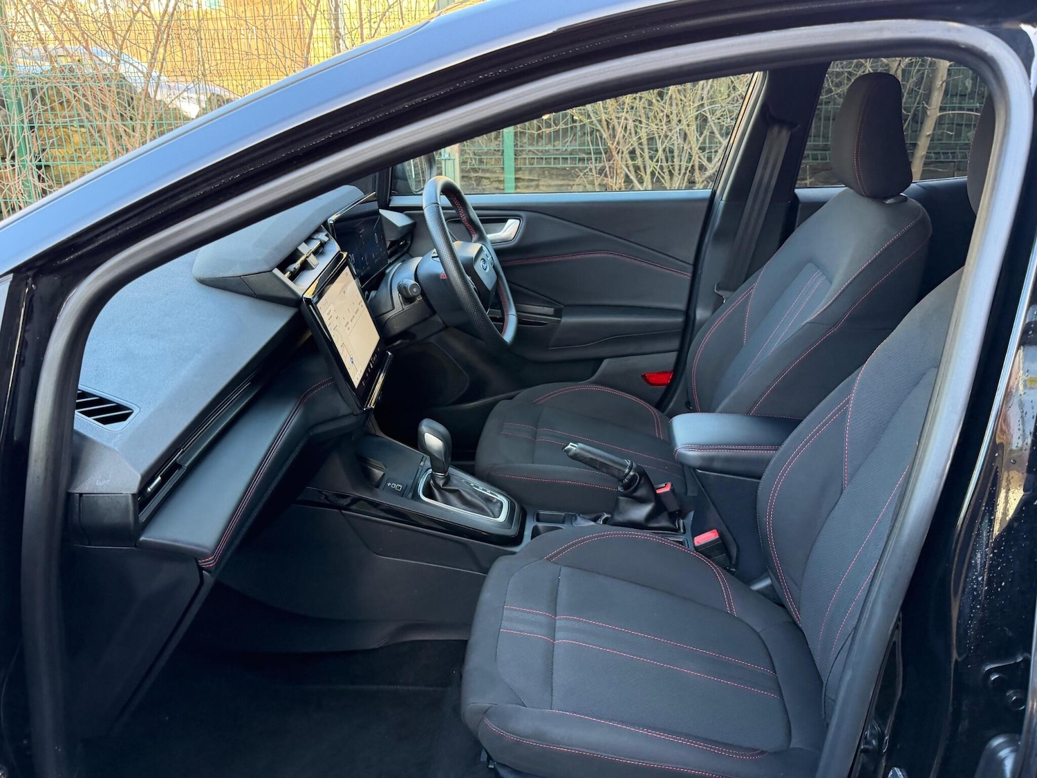 Used Ford Puma 2025 for sale - 77358650: Photo 35