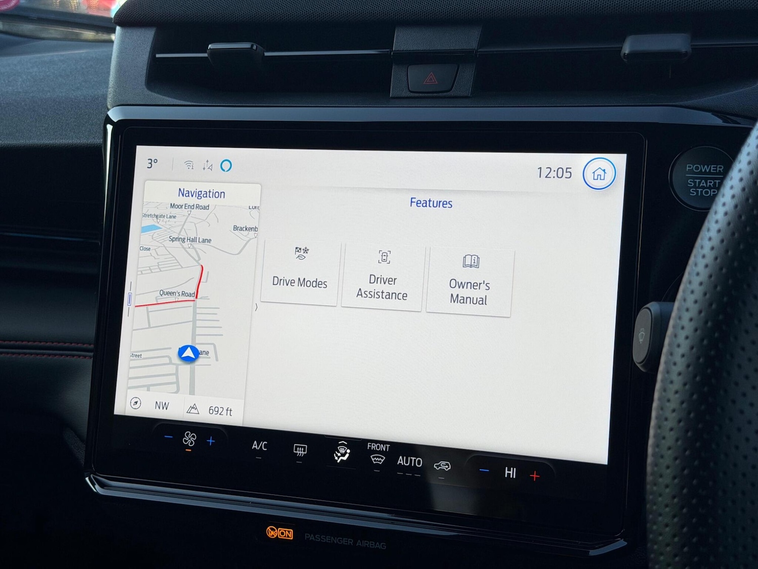 Used Ford Puma 2025 for sale - 77358650: Photo 37