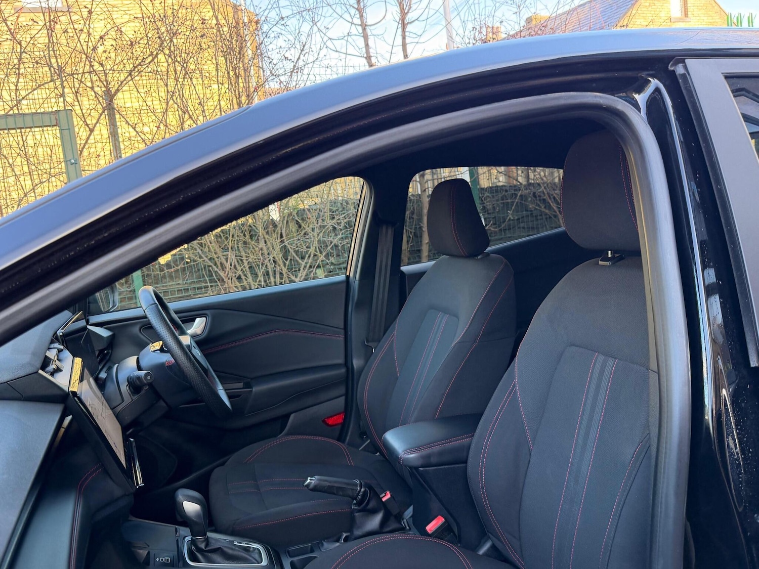 Used Ford Puma 2025 for sale - 77358650: Photo 38