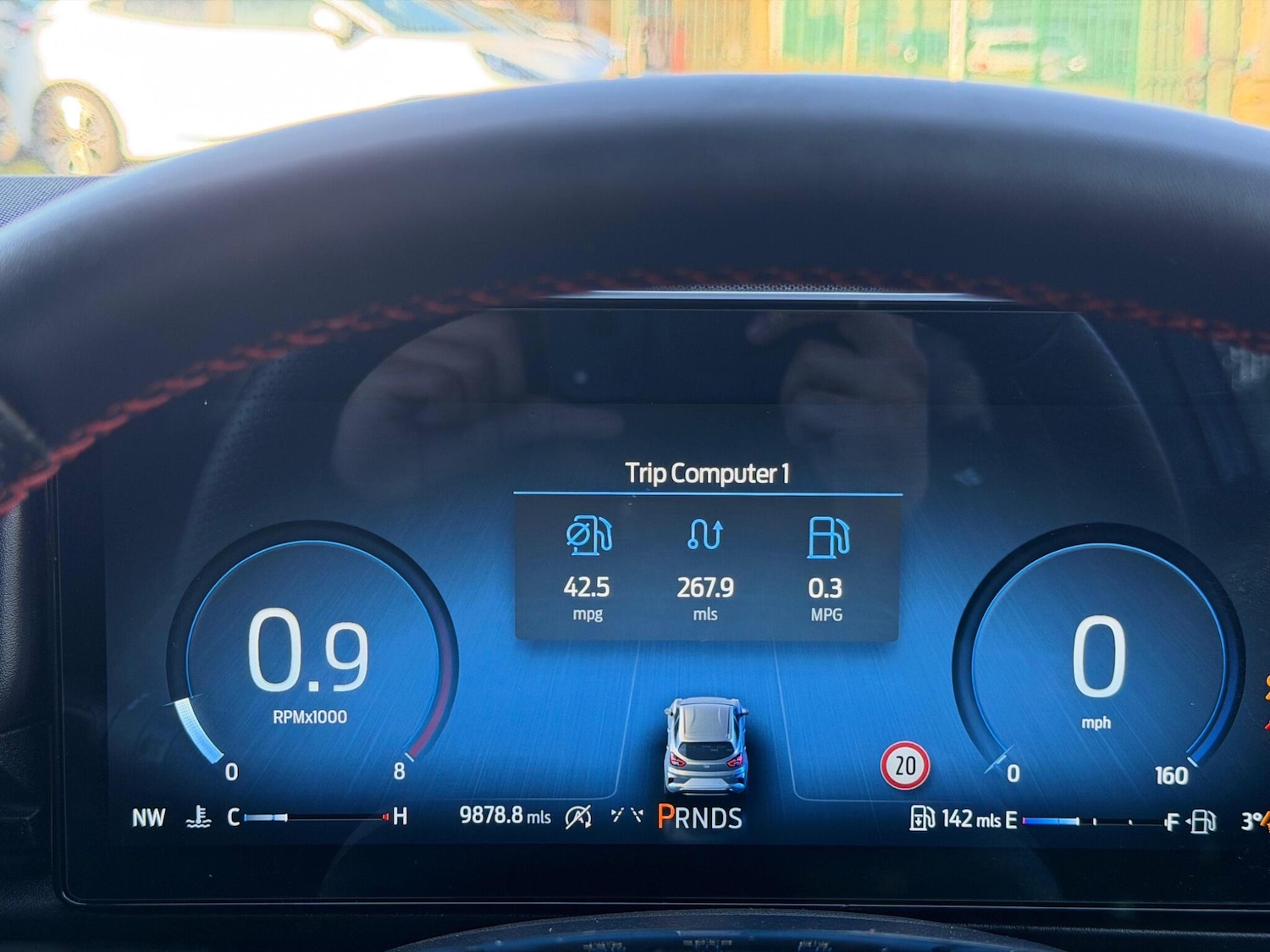 Used Ford Puma 2025 for sale - 77358650: Photo 39