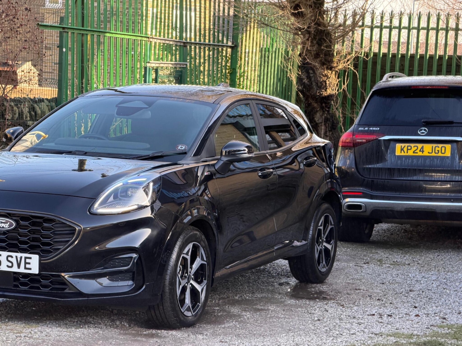 Used Ford Puma 2025 for sale - 77358650: Photo 40
