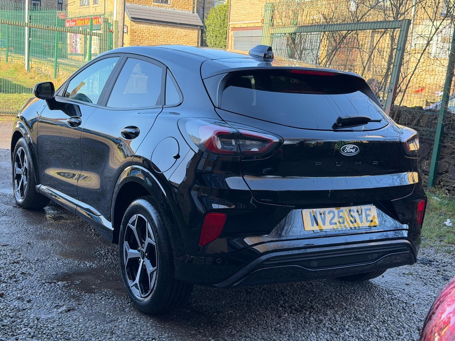 Used Ford Puma 2025 for sale - 77358650: Photo 41