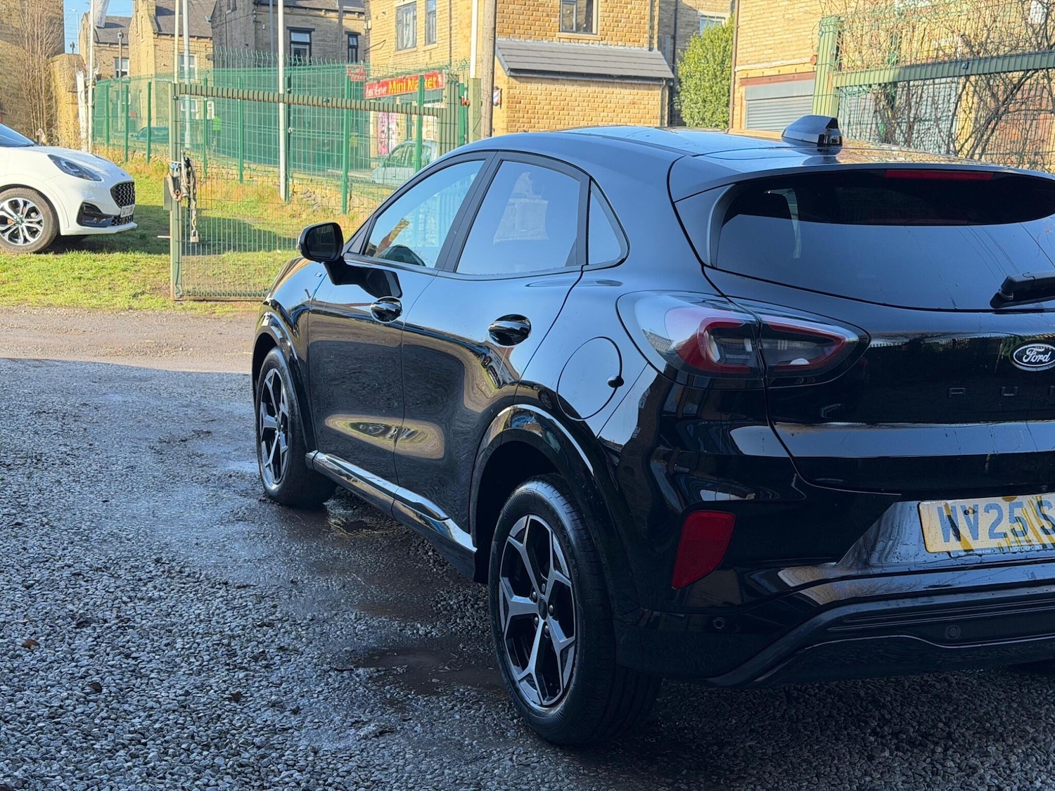 Used Ford Puma 2025 for sale - 77358650: Photo 42