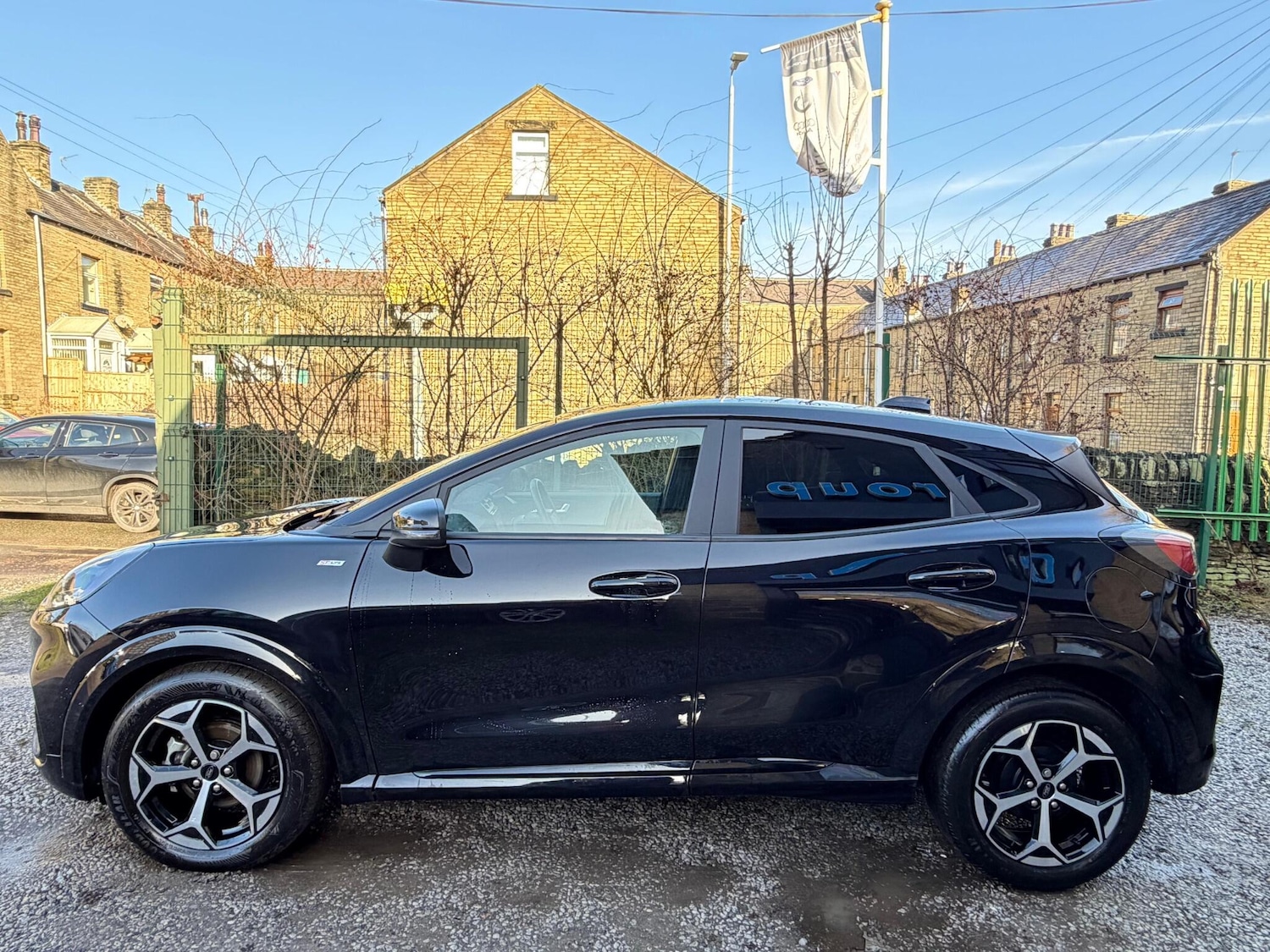 Used Ford Puma 2025 for sale - 77358650: Photo 8