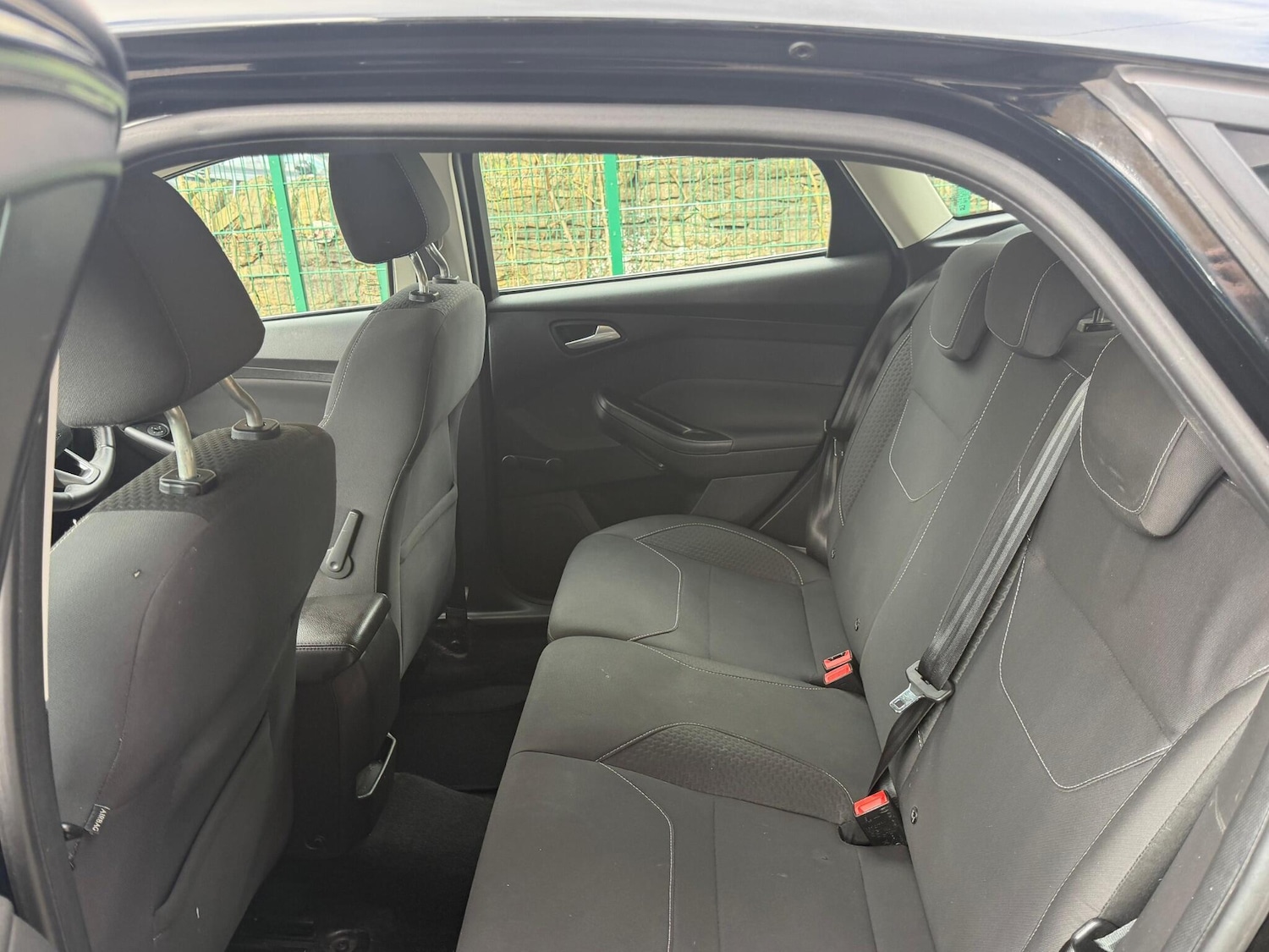 Used Ford Focus 2016 for sale - 78087113: Photo 10