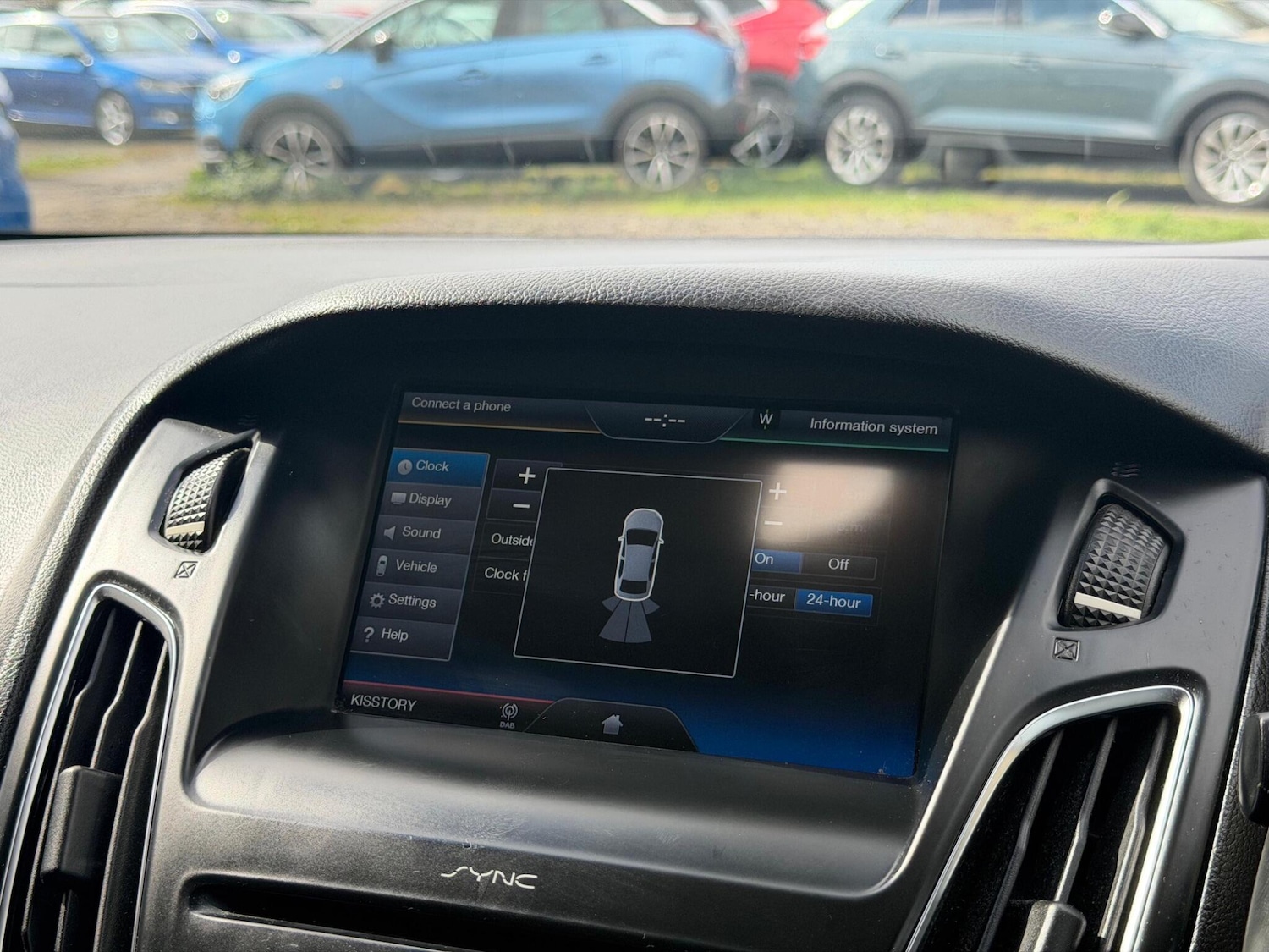 Used Ford Focus 2016 for sale - 78087113: Photo 11