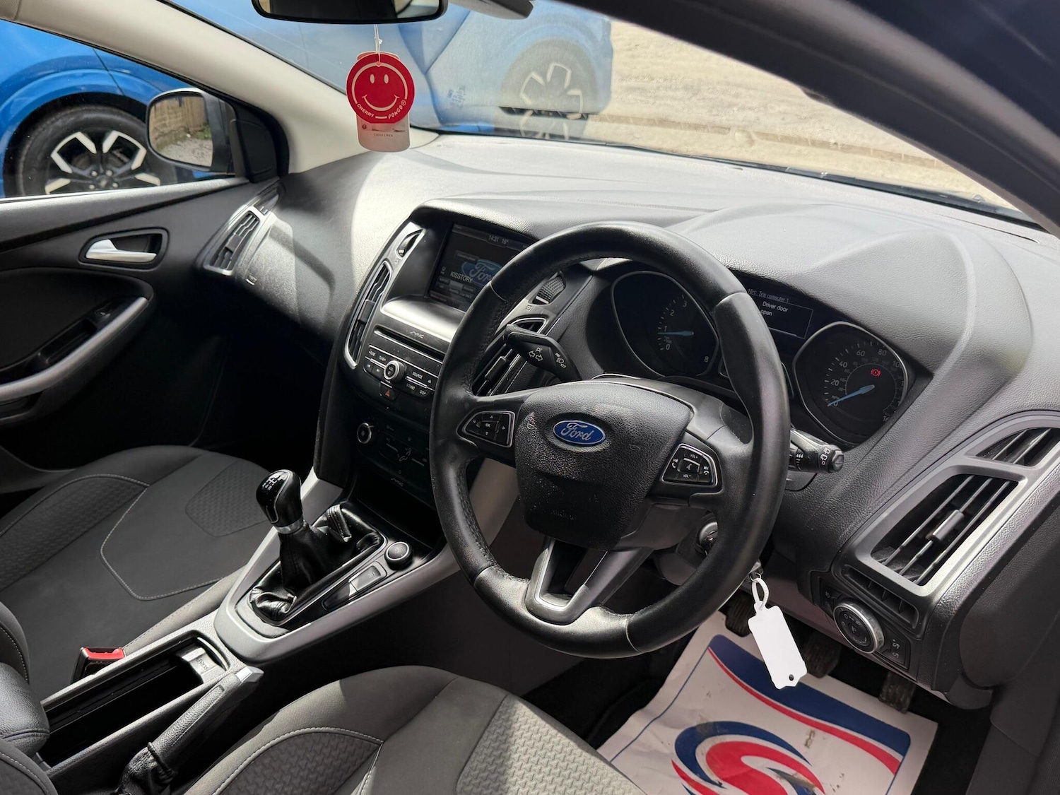 Used Ford Focus 2016 for sale - 78087113: Photo 12