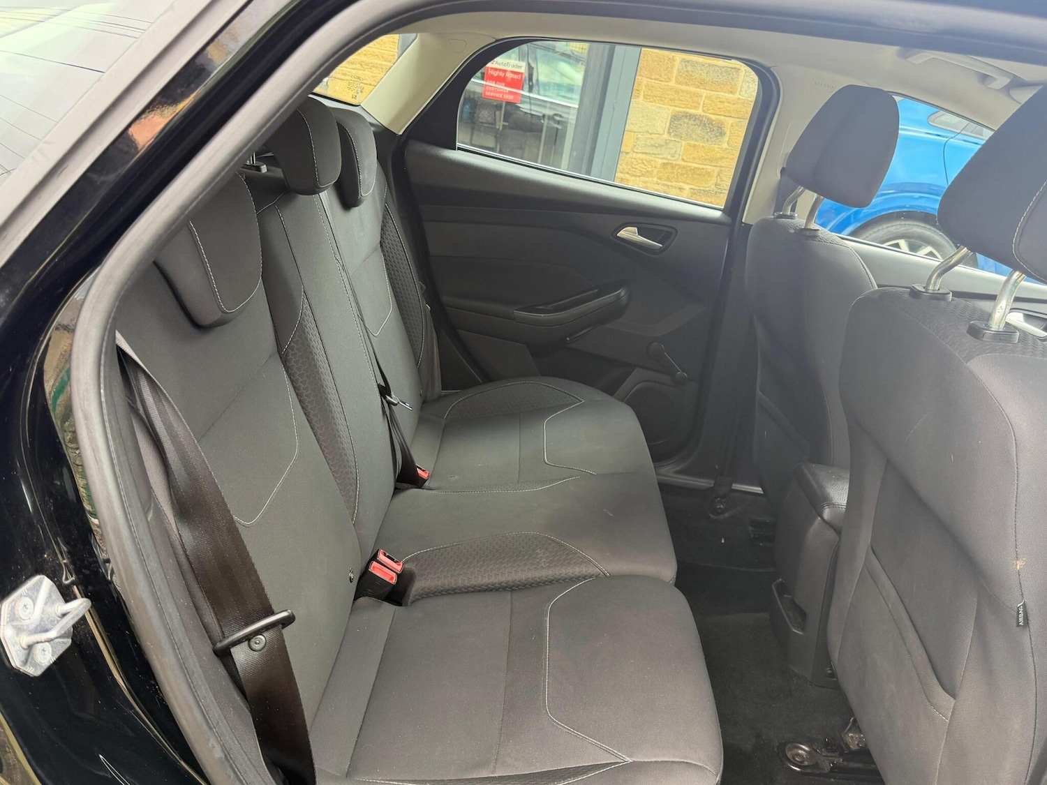 Used Ford Focus 2016 for sale - 78087113: Photo 14