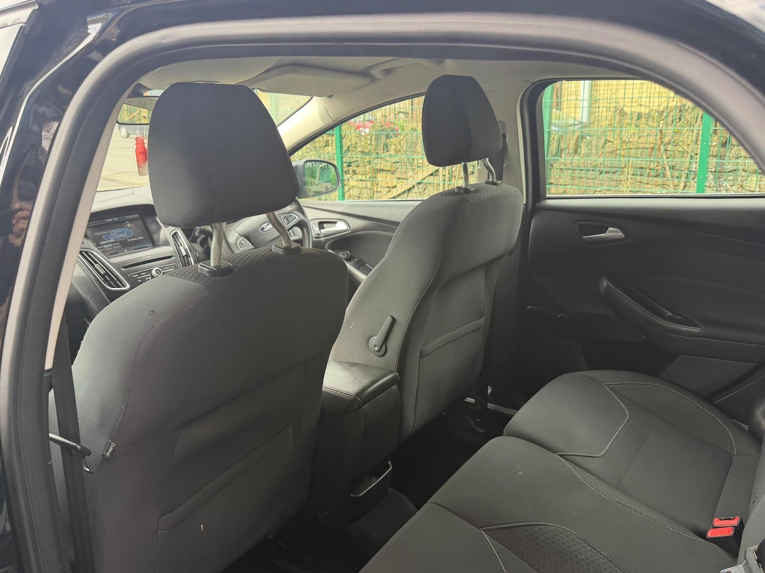 Used Ford Focus 2016 for sale - 78087113: Photo 16