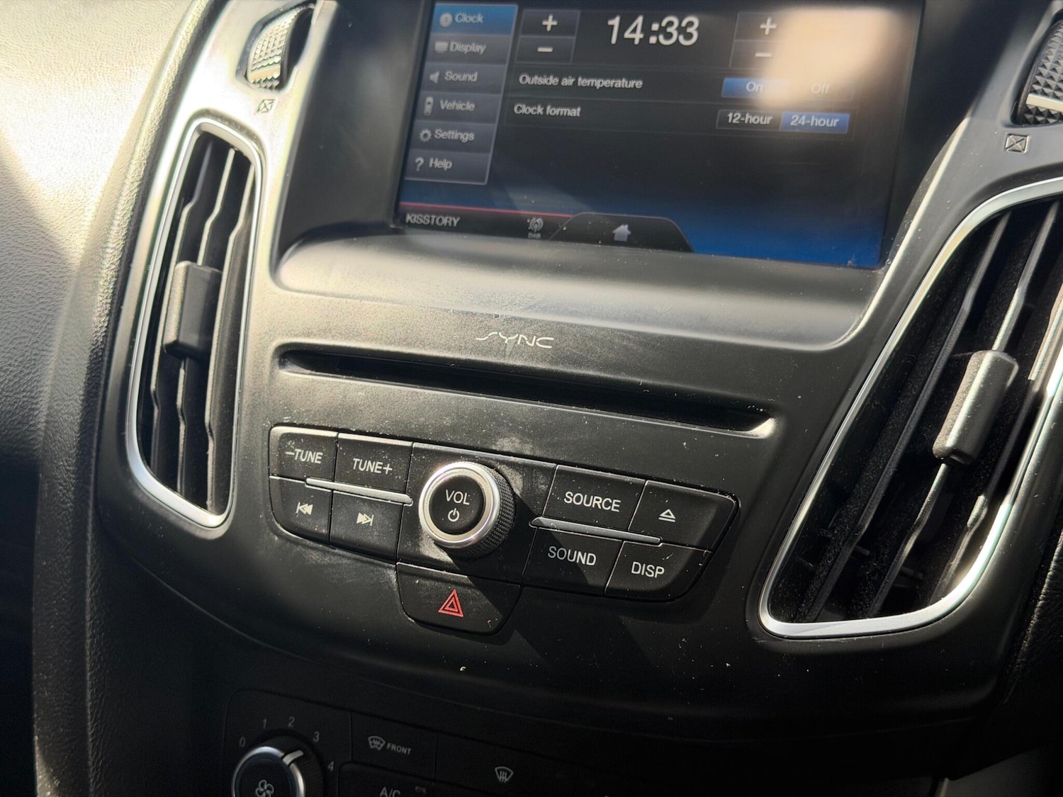 Used Ford Focus 2016 for sale - 78087113: Photo 17