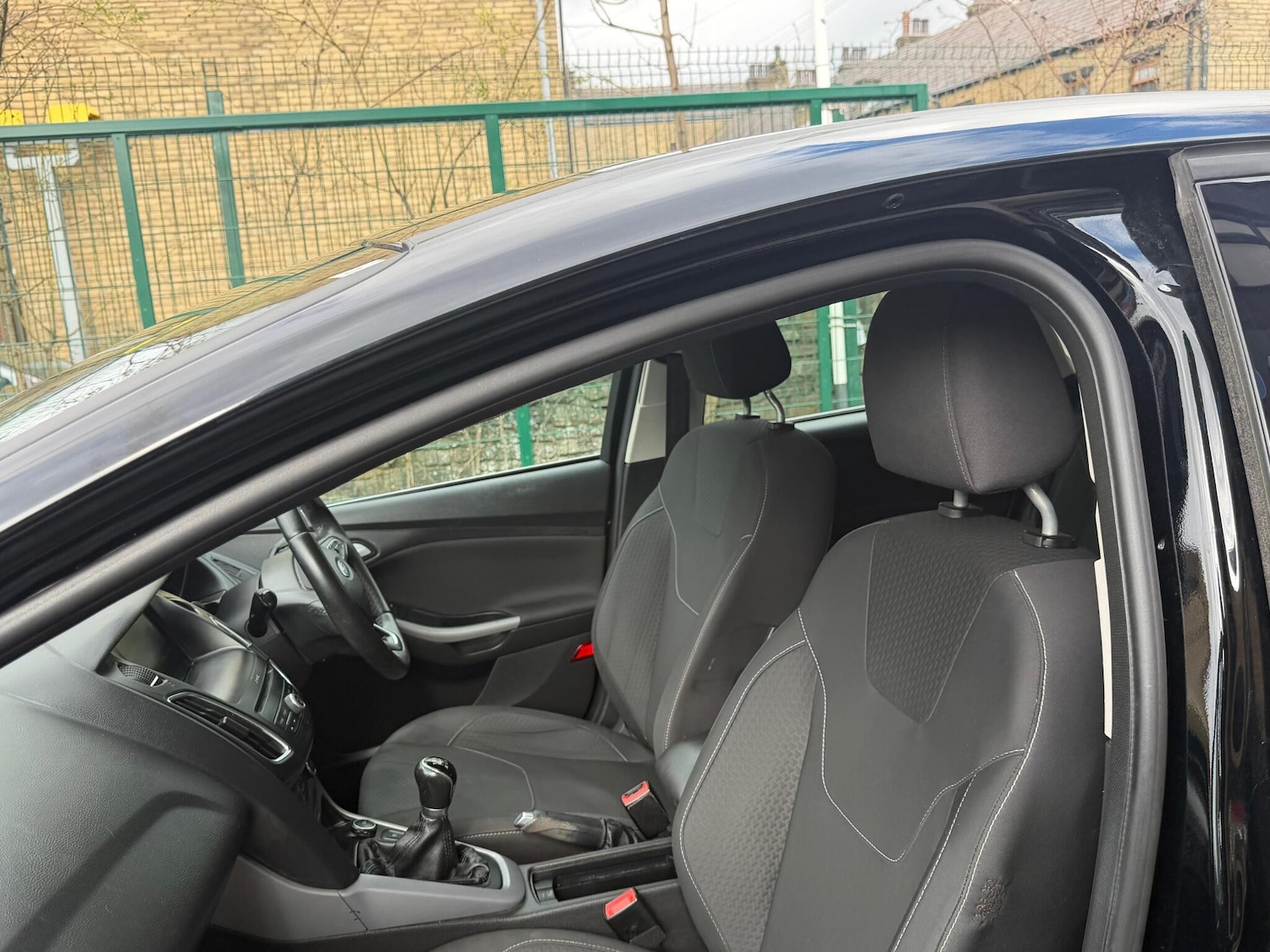 Used Ford Focus 2016 for sale - 78087113: Photo 18