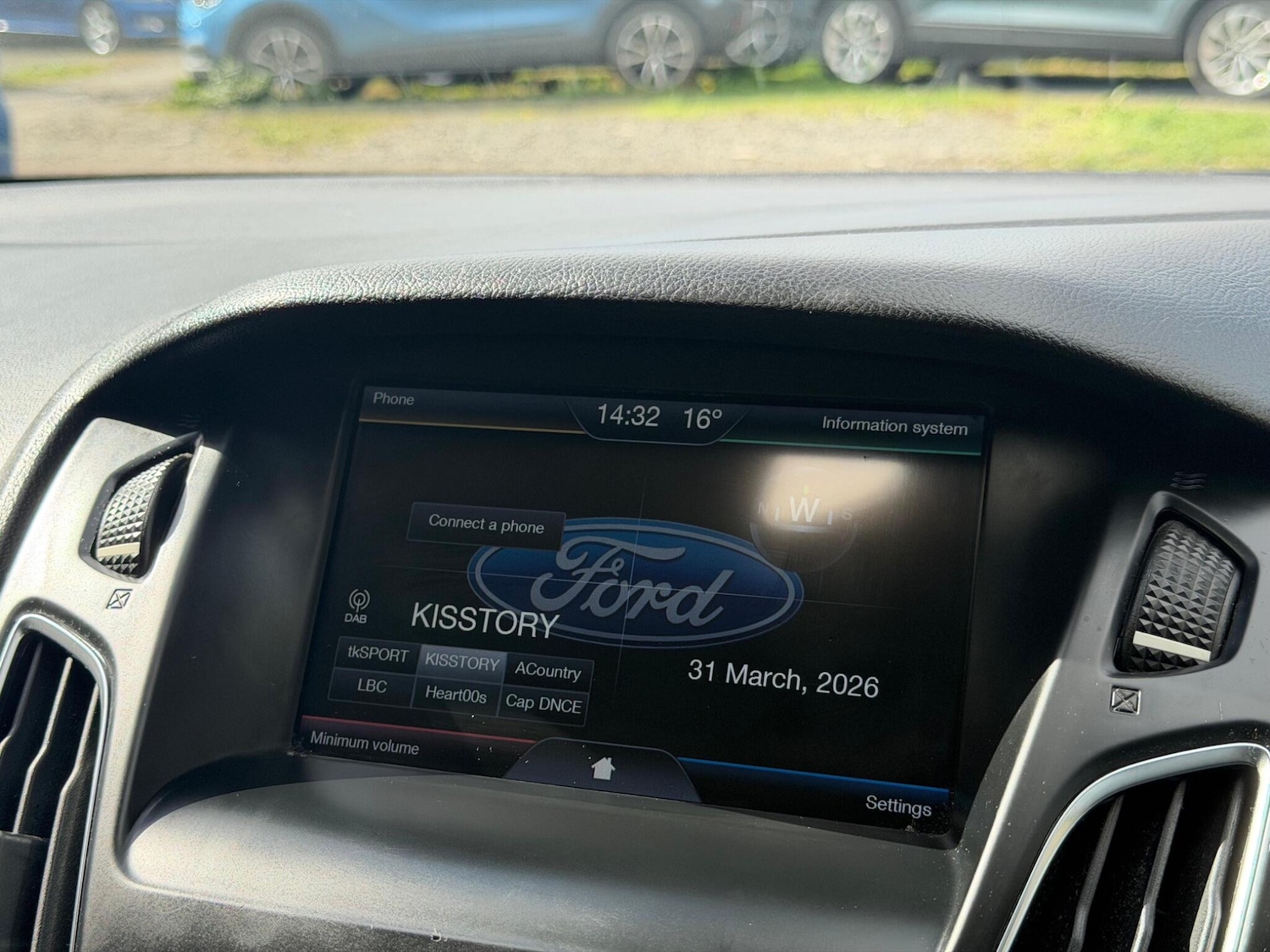 Used Ford Focus 2016 for sale - 78087113: Photo 19