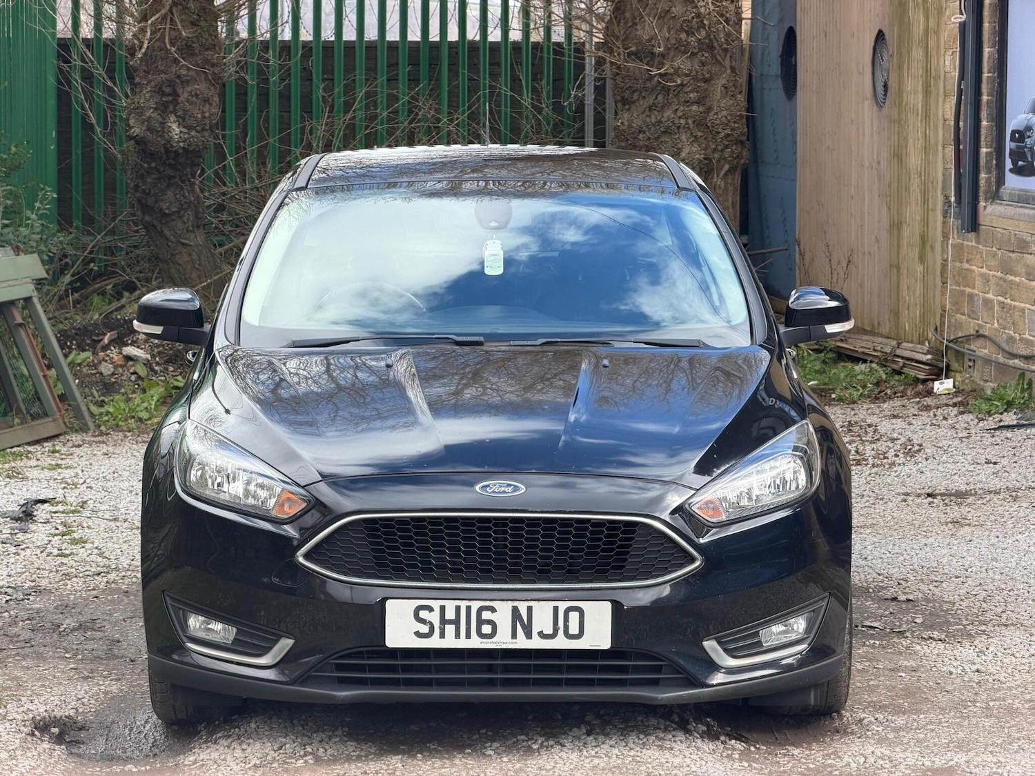 Used Ford Focus 2016 for sale - 78087113: Photo 2