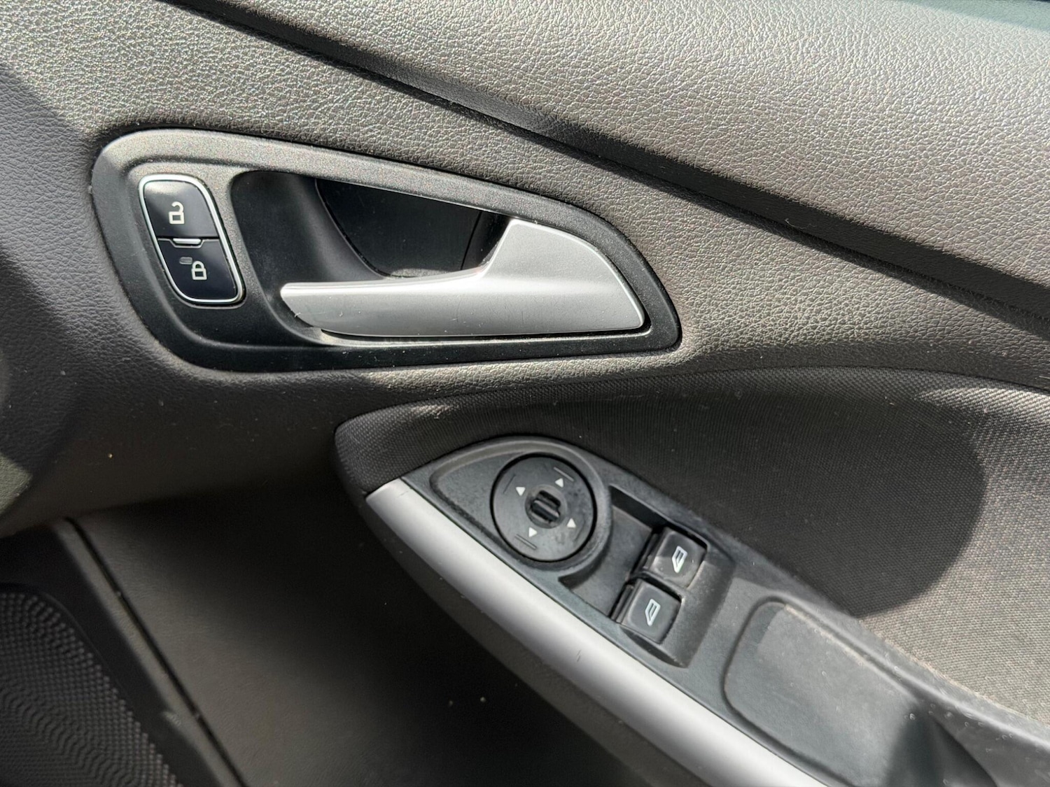 Used Ford Focus 2016 for sale - 78087113: Photo 20