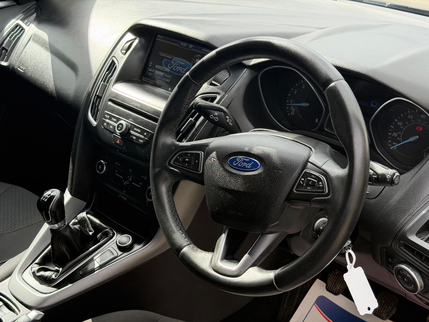 Used Ford Focus 2016 for sale - 78087113: Photo 21