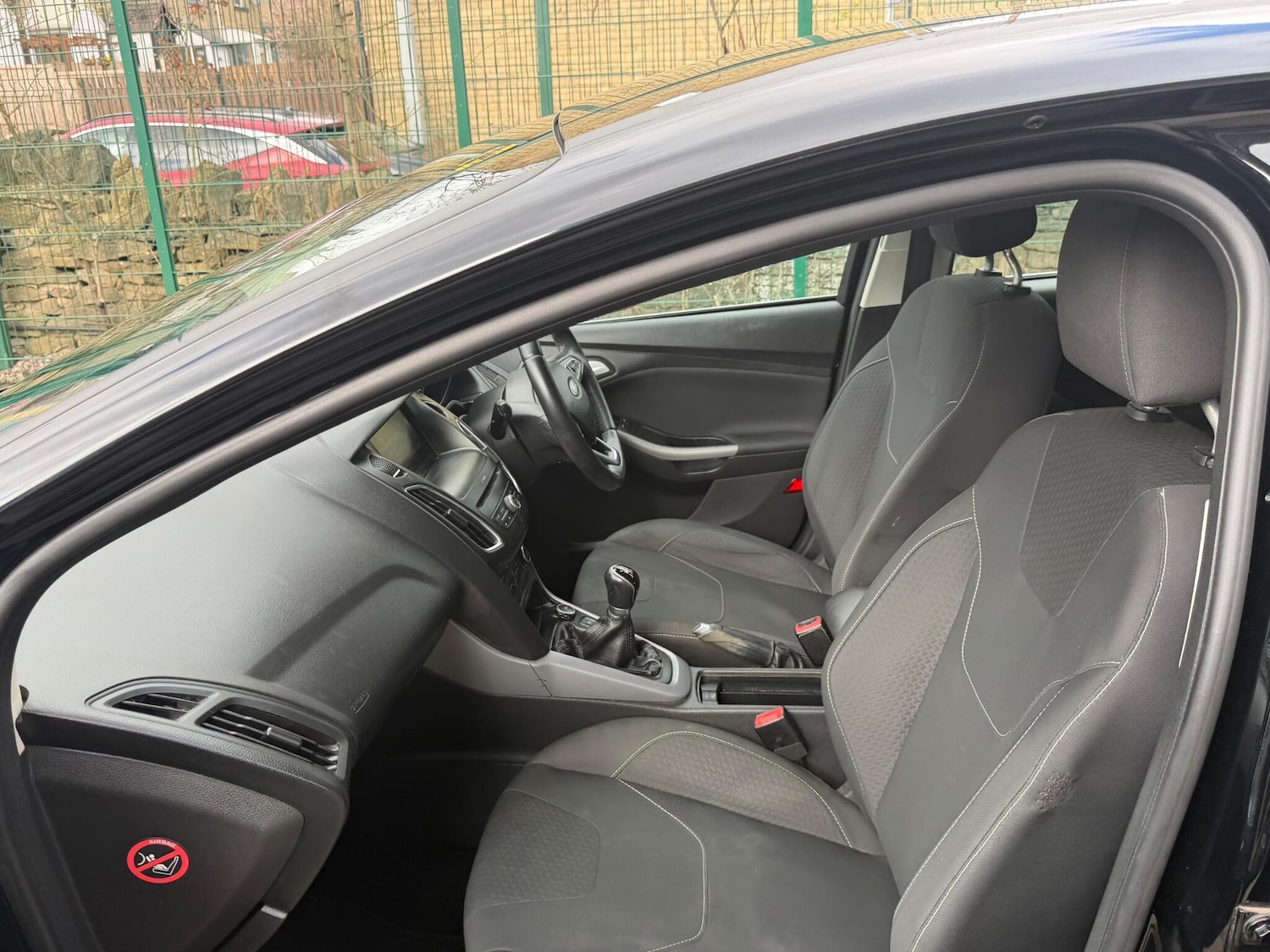 Used Ford Focus 2016 for sale - 78087113: Photo 22