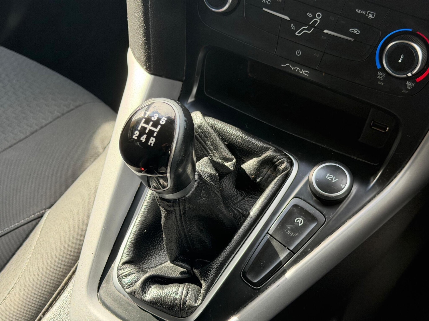 Used Ford Focus 2016 for sale - 78087113: Photo 23