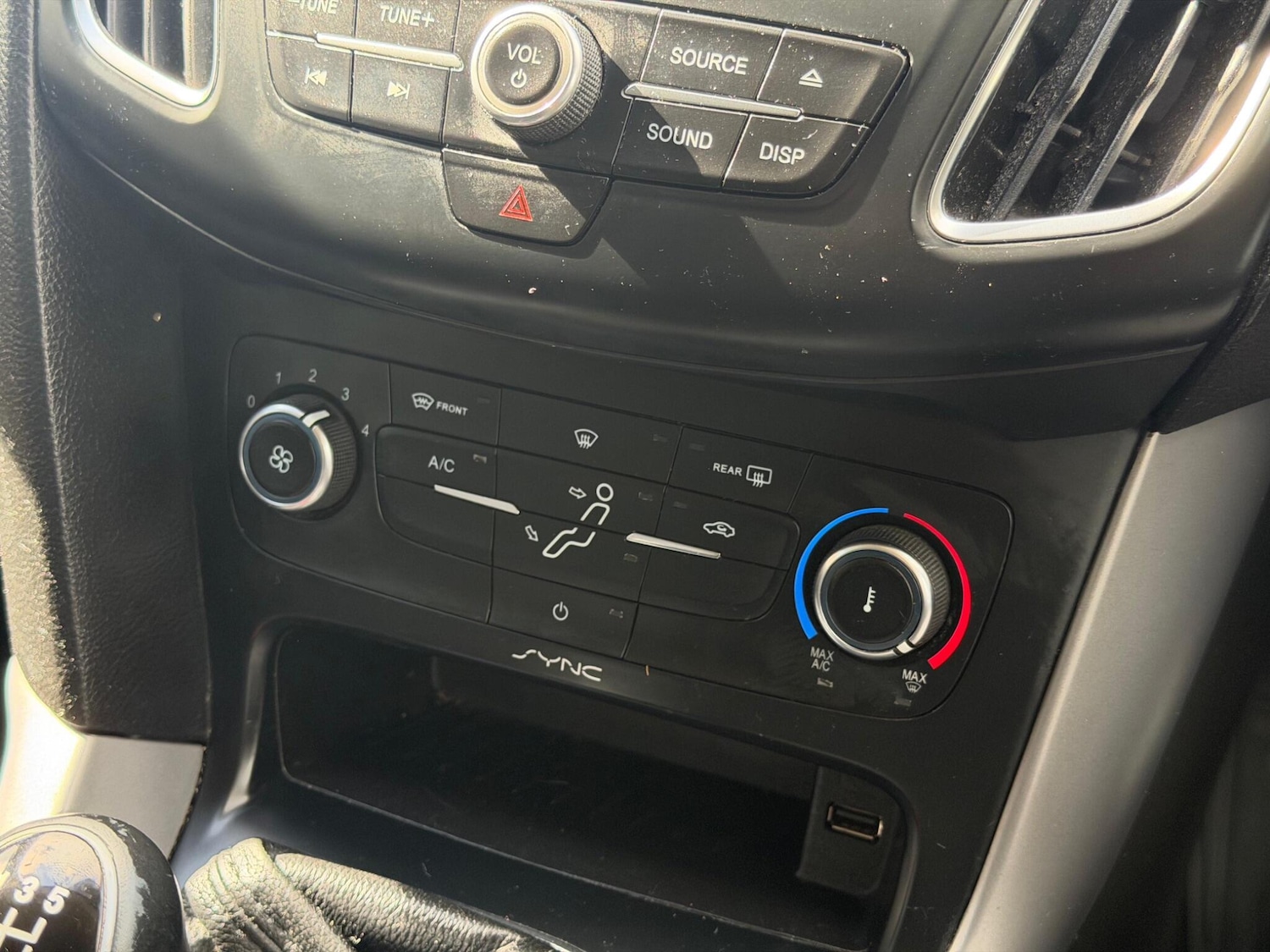 Used Ford Focus 2016 for sale - 78087113: Photo 25