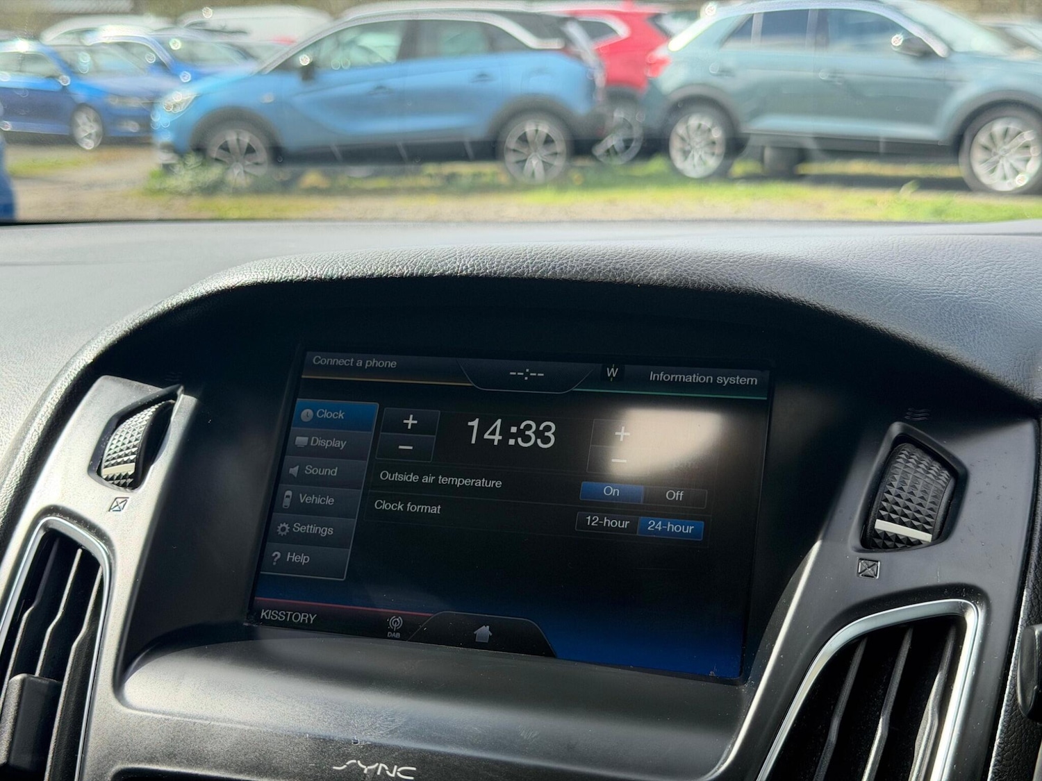 Used Ford Focus 2016 for sale - 78087113: Photo 26