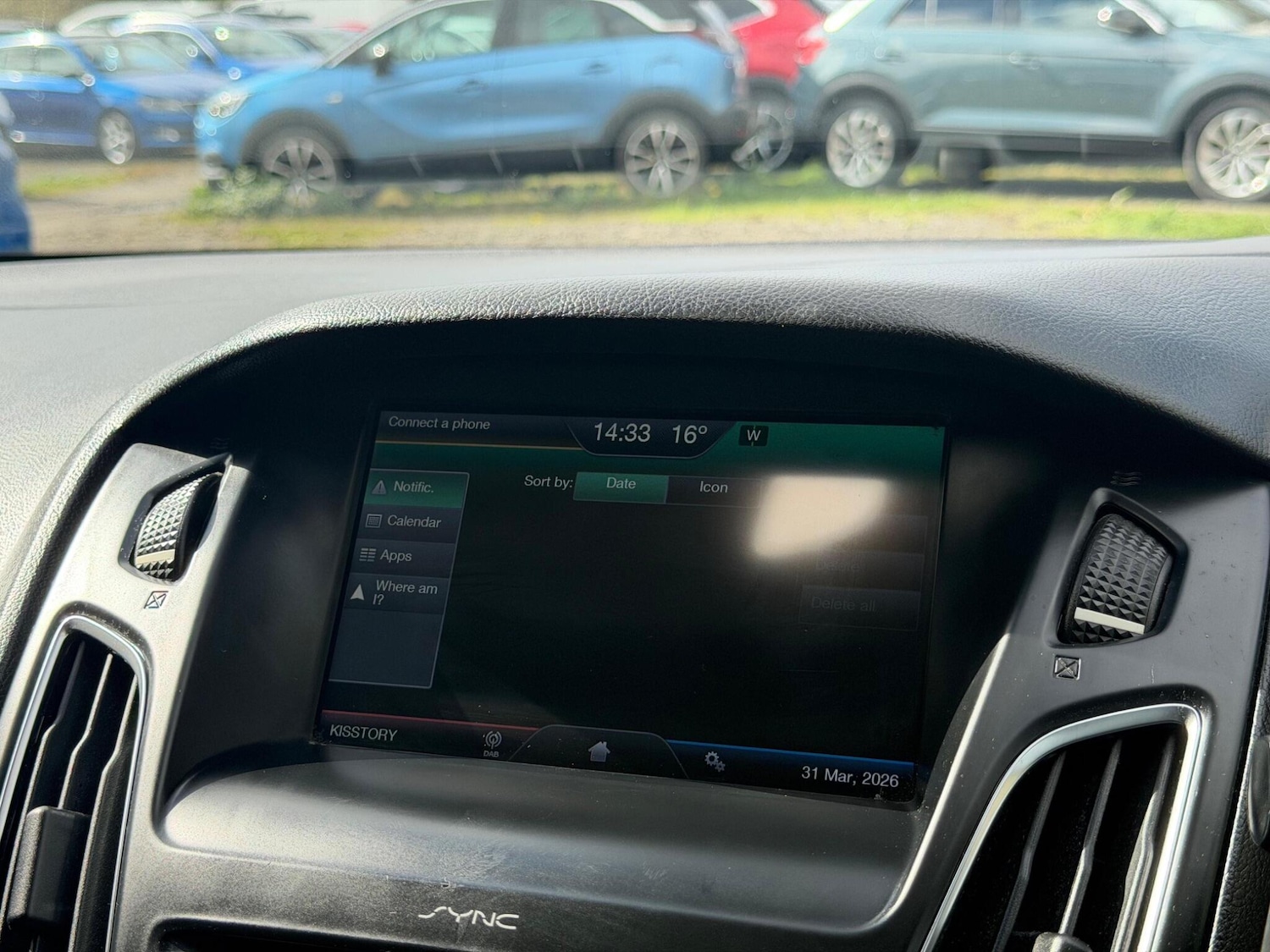 Used Ford Focus 2016 for sale - 78087113: Photo 27