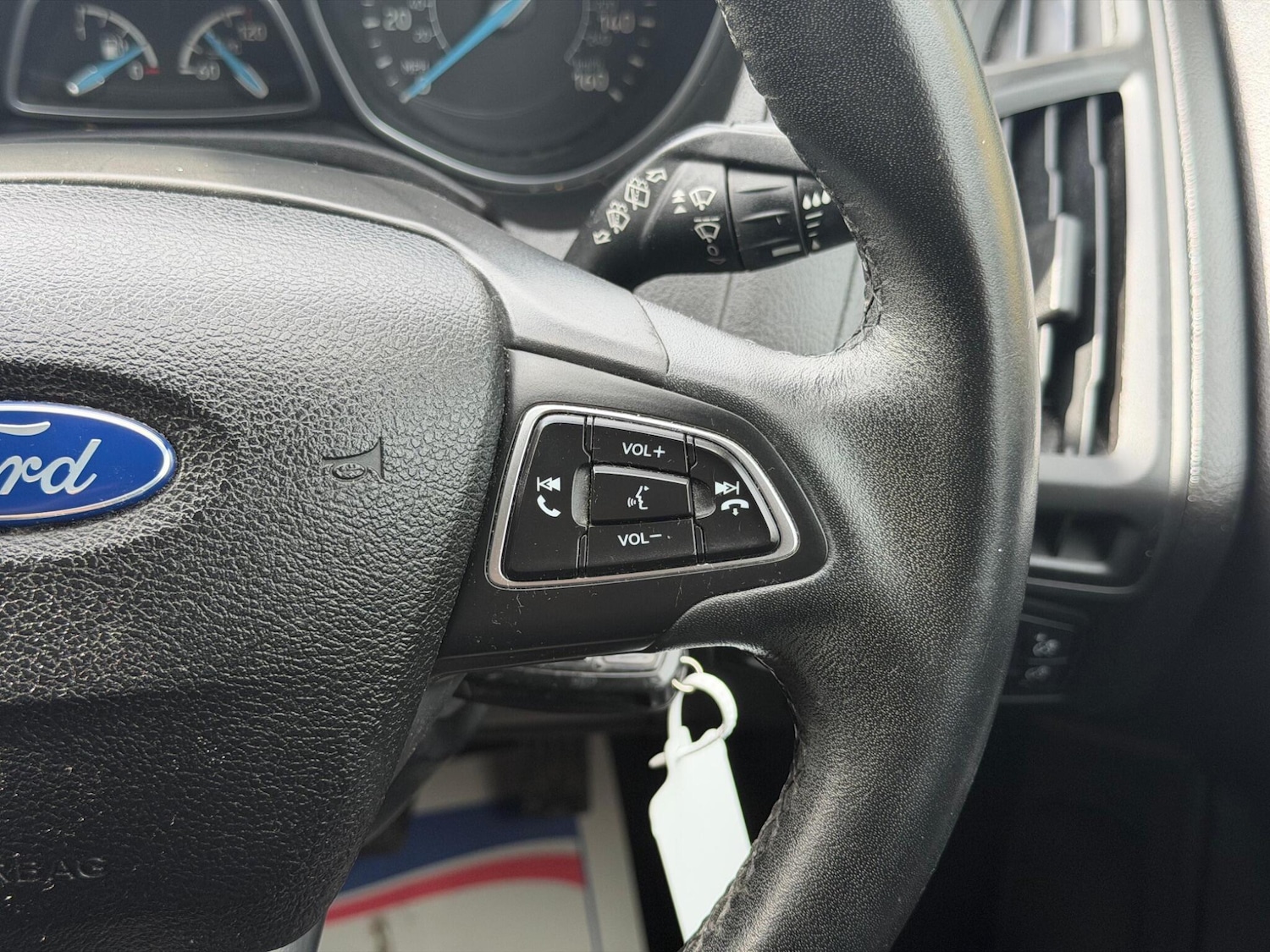 Used Ford Focus 2016 for sale - 78087113: Photo 28