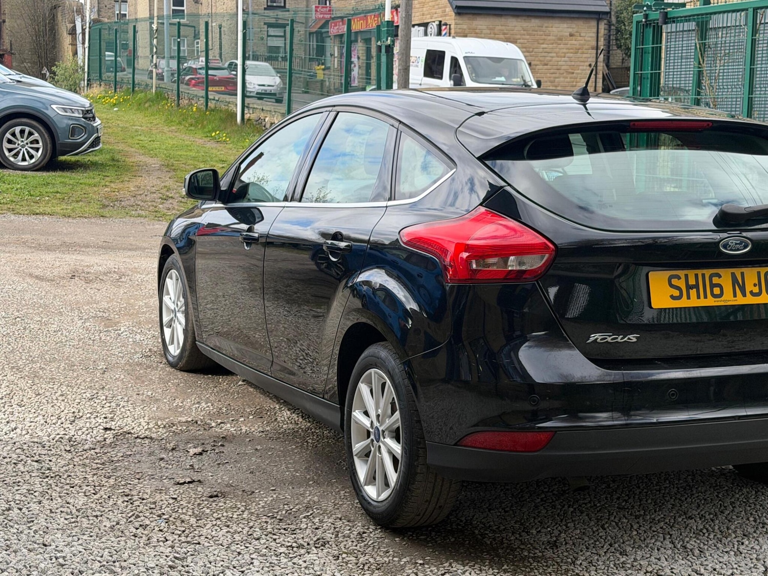 Used Ford Focus 2016 for sale - 78087113: Photo 29