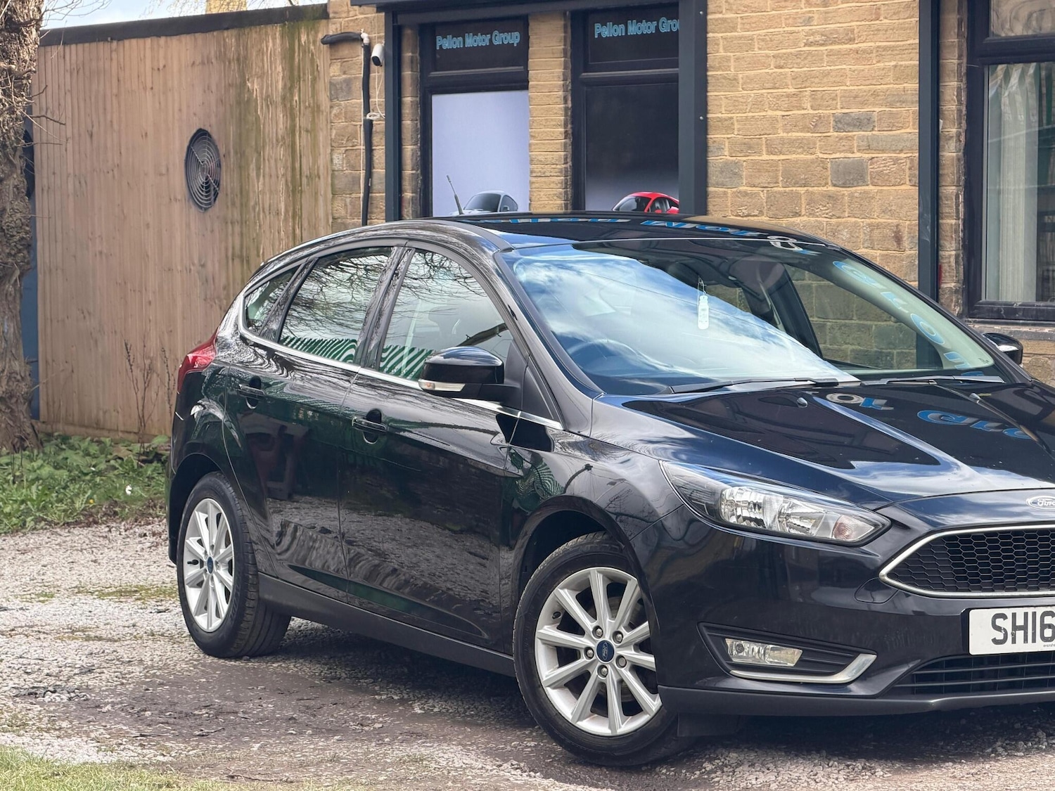 Used Ford Focus 2016 for sale - 78087113: Photo 30