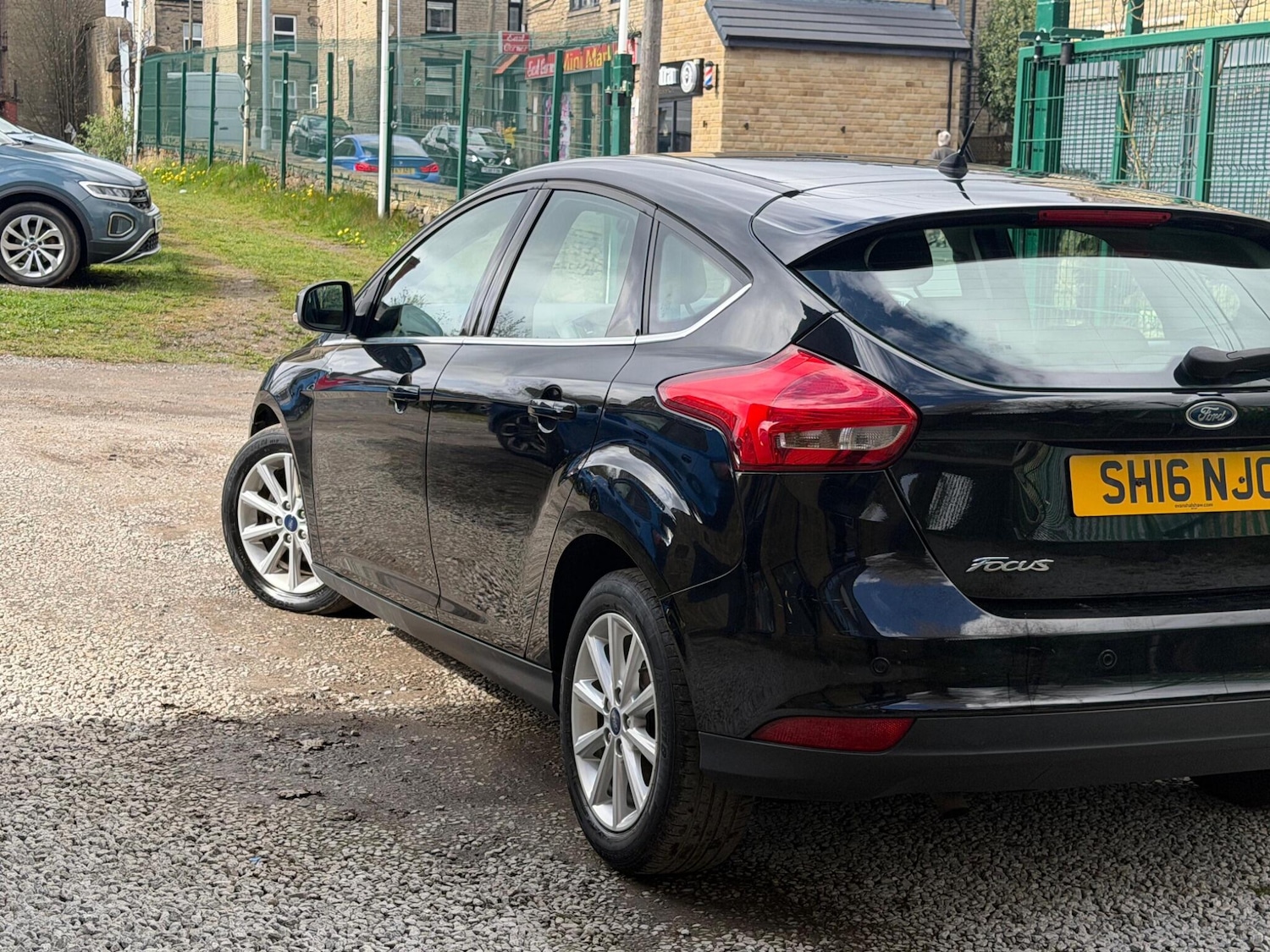 Used Ford Focus 2016 for sale - 78087113: Photo 33