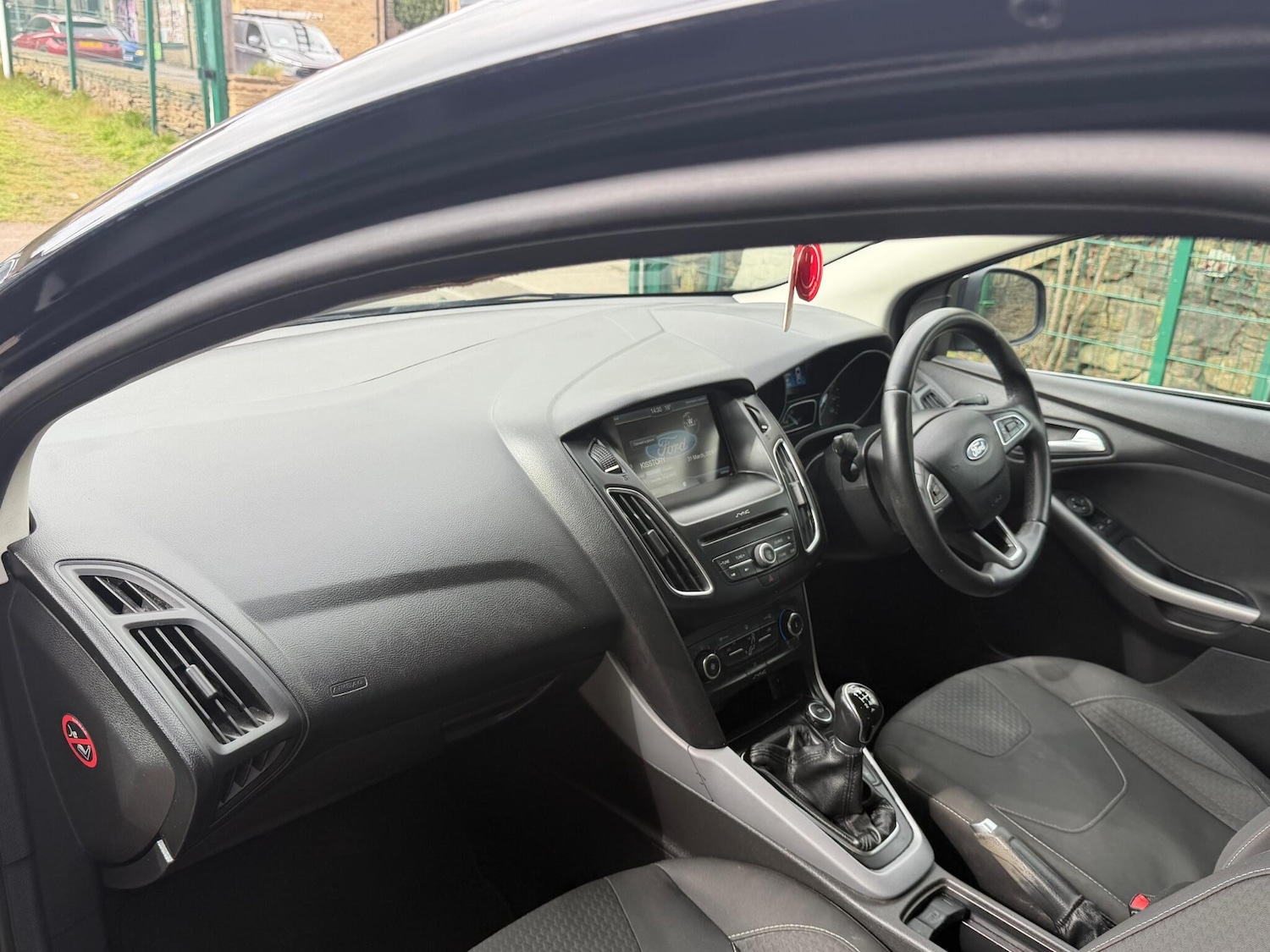 Used Ford Focus 2016 for sale - 78087113: Photo 35