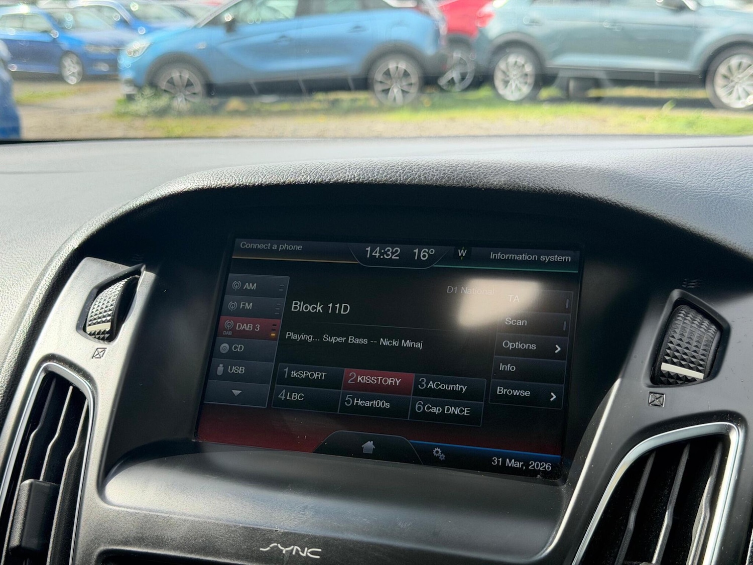 Used Ford Focus 2016 for sale - 78087113: Photo 36