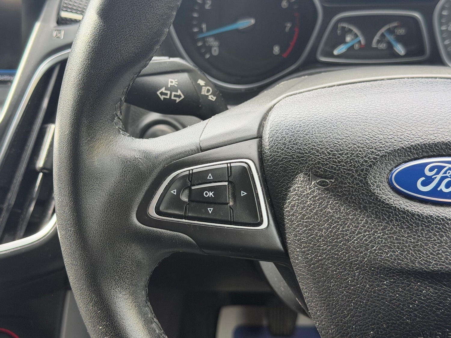 Used Ford Focus 2016 for sale - 78087113: Photo 37