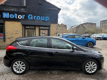 Used Ford Focus 2016 for sale - 78087113: Photo