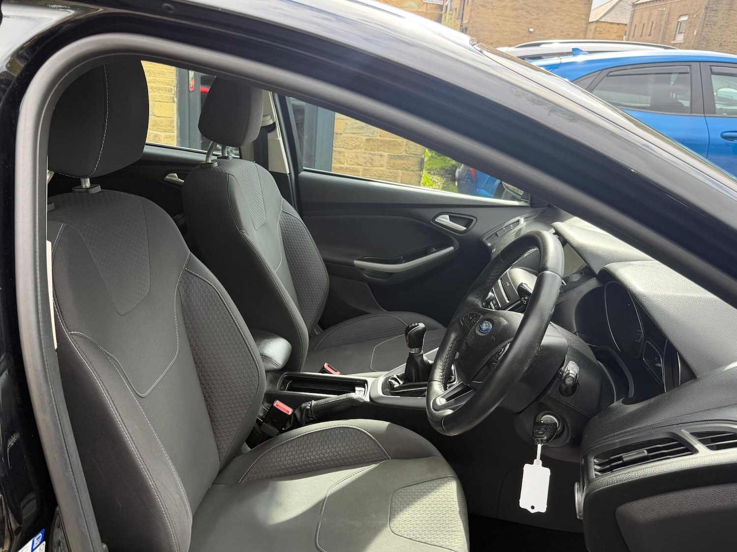 Used Ford Focus 2016 for sale - 78087113: Photo 9