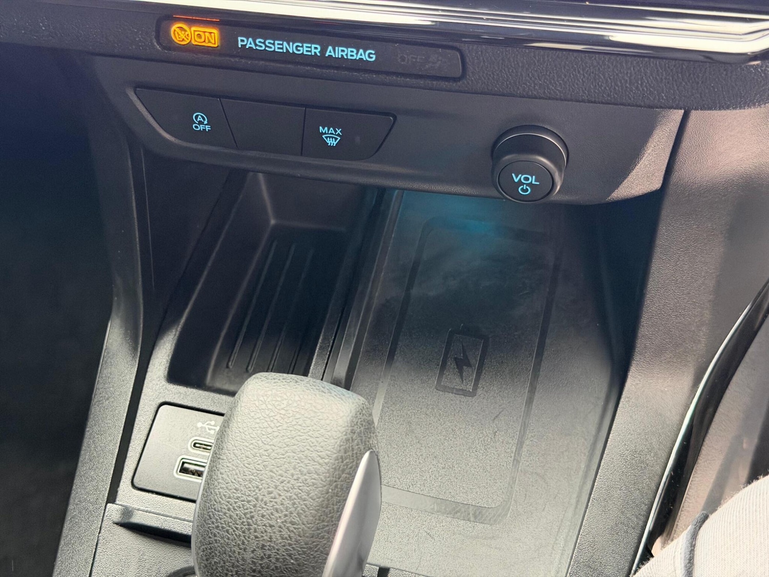 Used Ford Puma 2024 for sale - 76562296: Photo 13