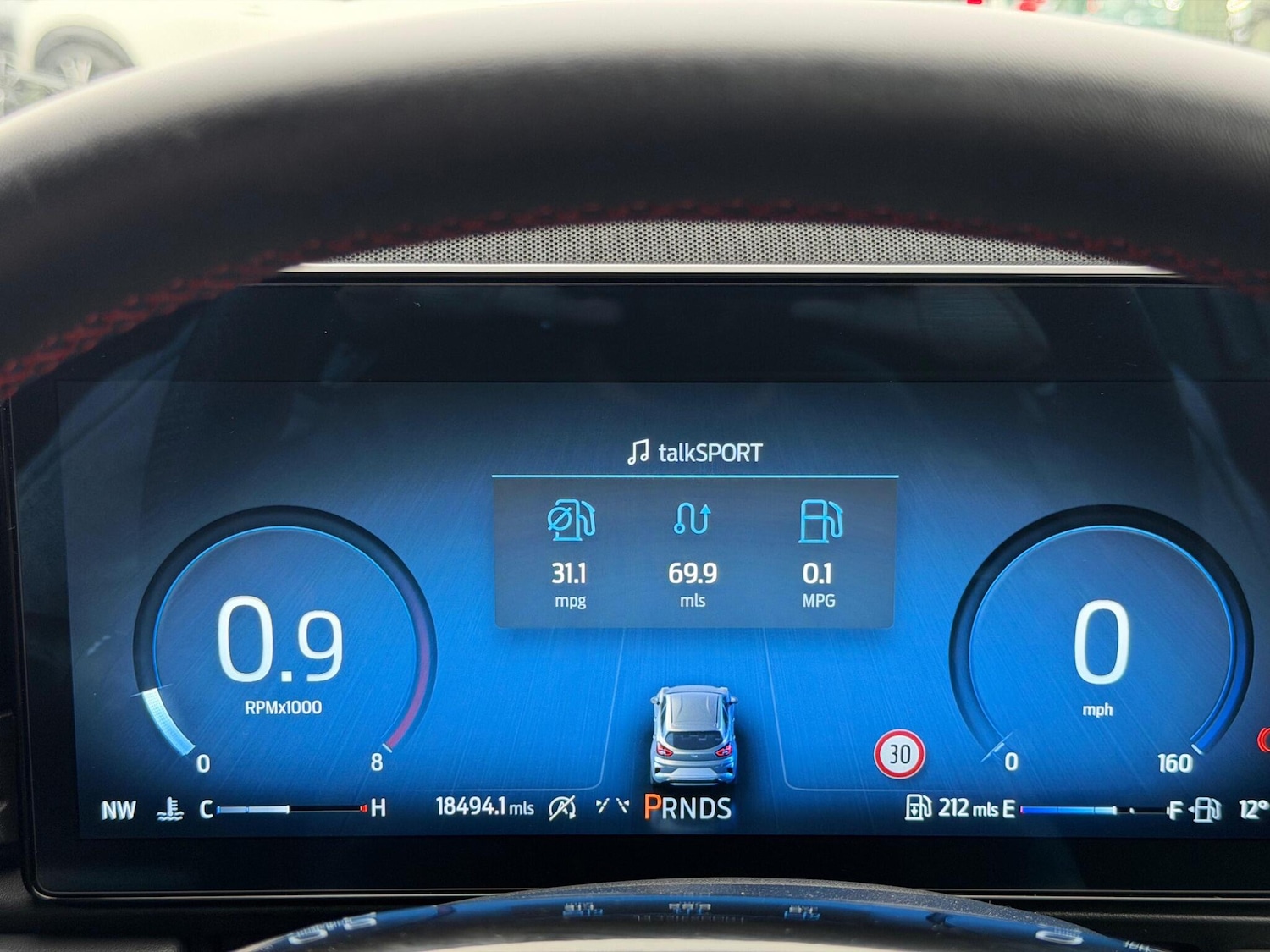 Used Ford Puma 2024 for sale - 76562296: Photo 14