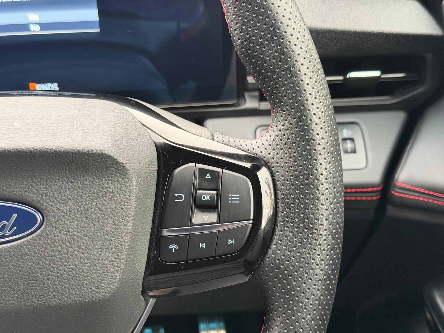 Used Ford Puma 2024 for sale - 76562296: Photo 15