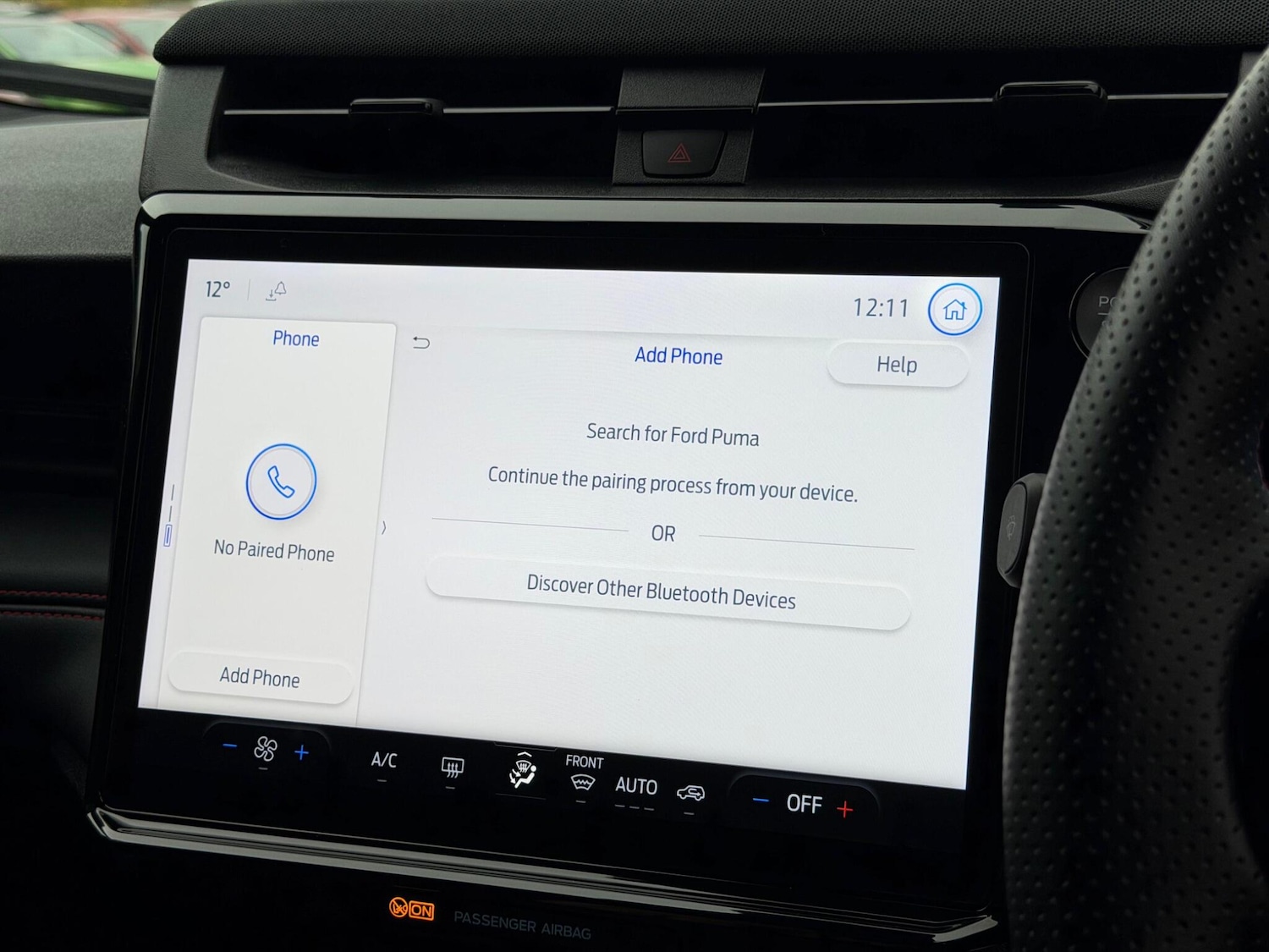 Used Ford Puma 2024 for sale - 76562296: Photo 18