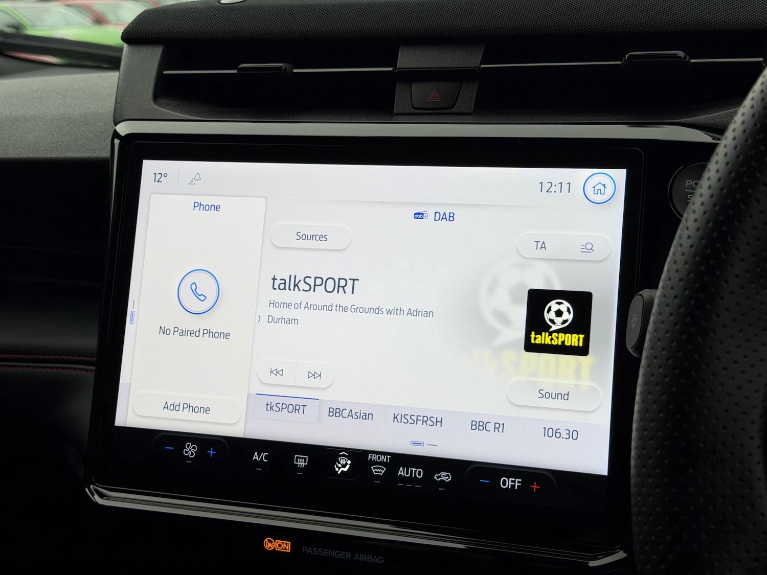 Used Ford Puma 2024 for sale - 76562296: Photo 19