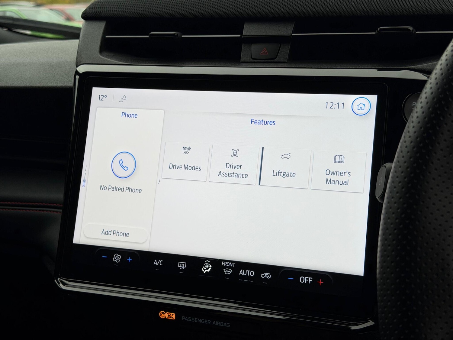 Used Ford Puma 2024 for sale - 76562296: Photo 20