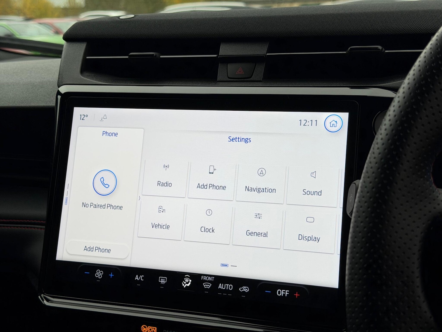 Used Ford Puma 2024 for sale - 76562296: Photo 22