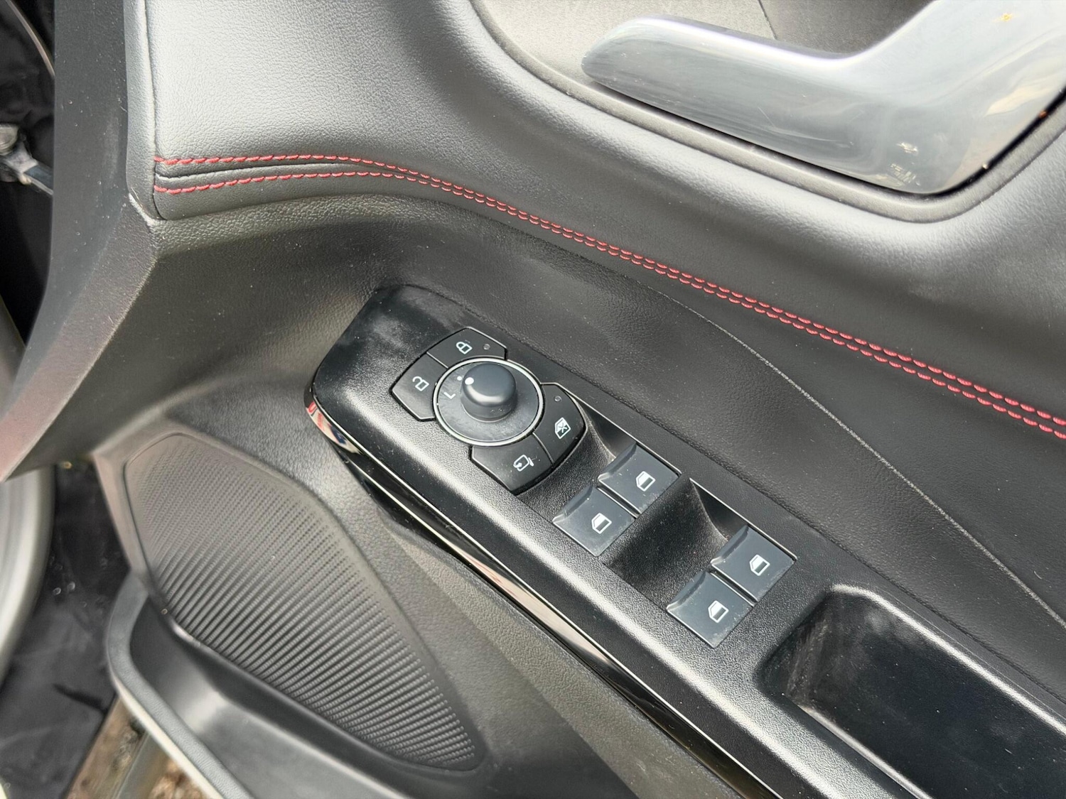 Used Ford Puma 2024 for sale - 76562296: Photo 25