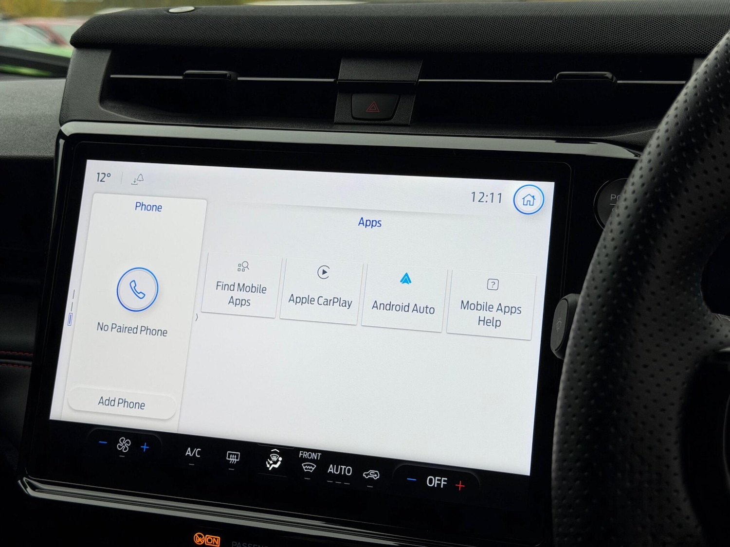 Used Ford Puma 2024 for sale - 76562296: Photo 27