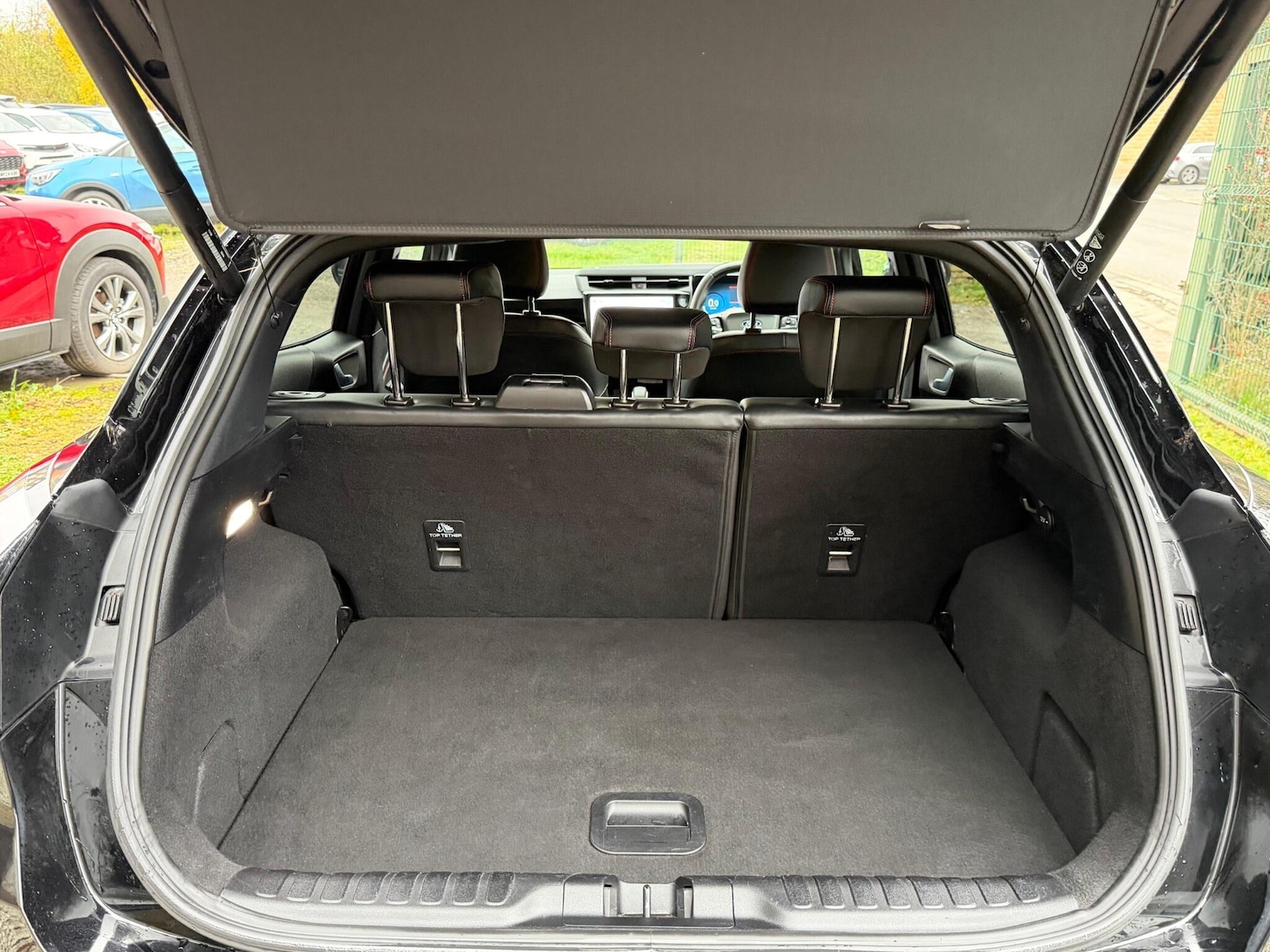 Used Ford Puma 2024 for sale - 76562296: Photo 28