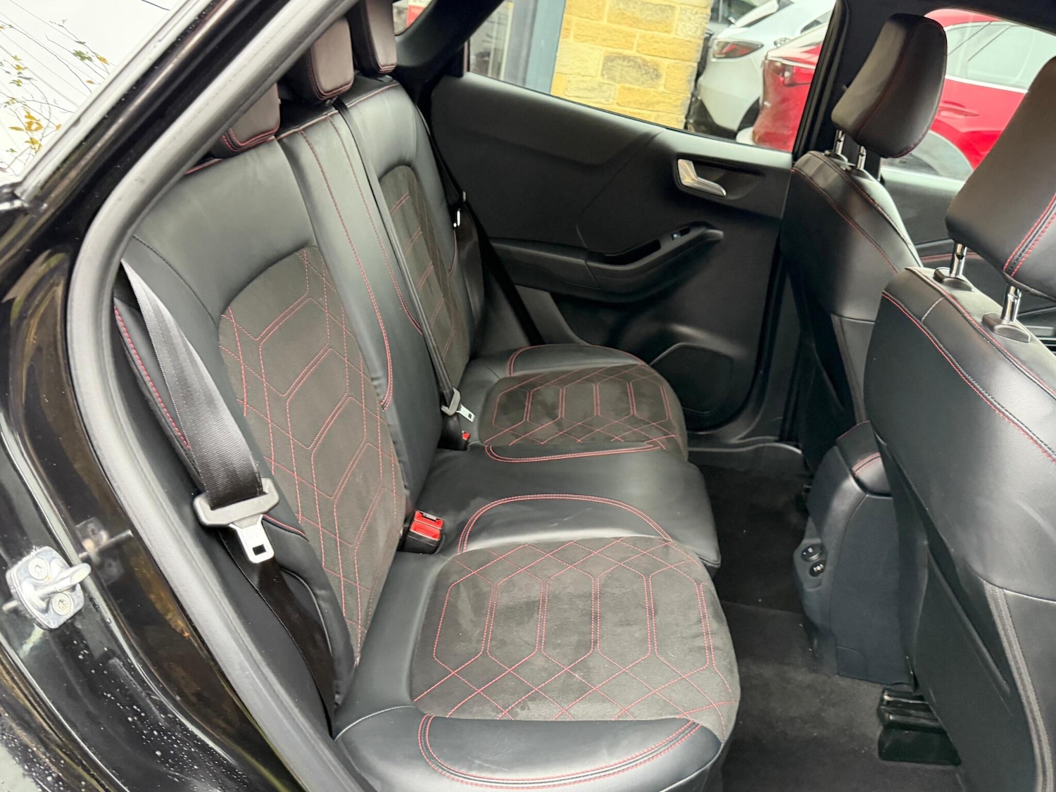 Used Ford Puma 2024 for sale - 76562296: Photo 30