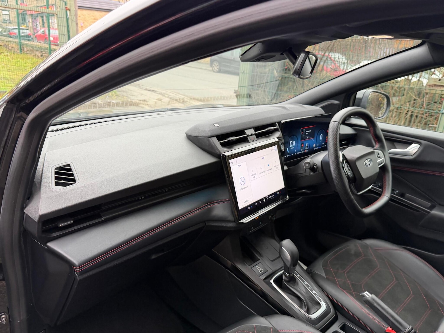 Used Ford Puma 2024 for sale - 76562296: Photo 33