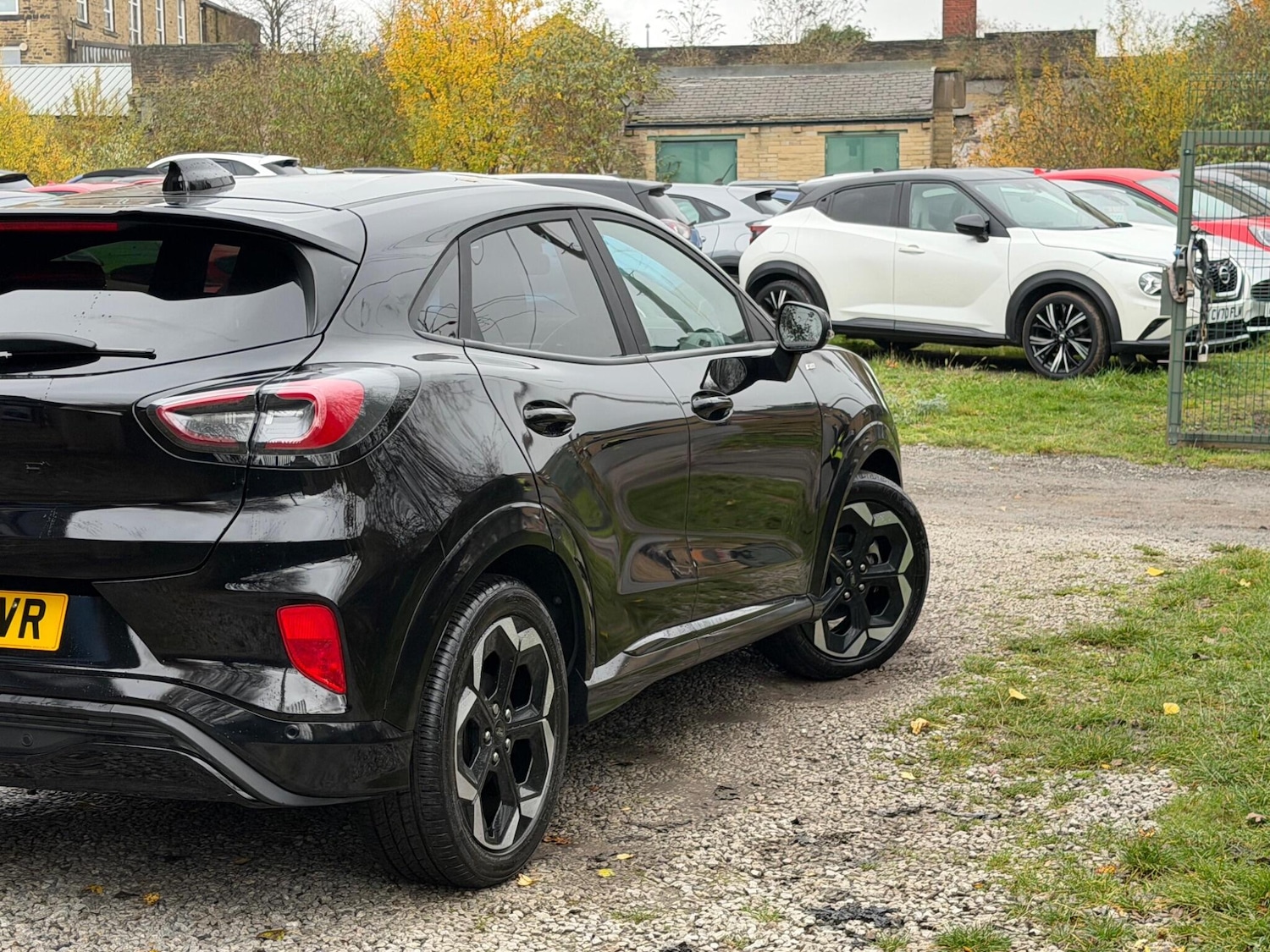 Used Ford Puma 2024 for sale - 76562296: Photo 36