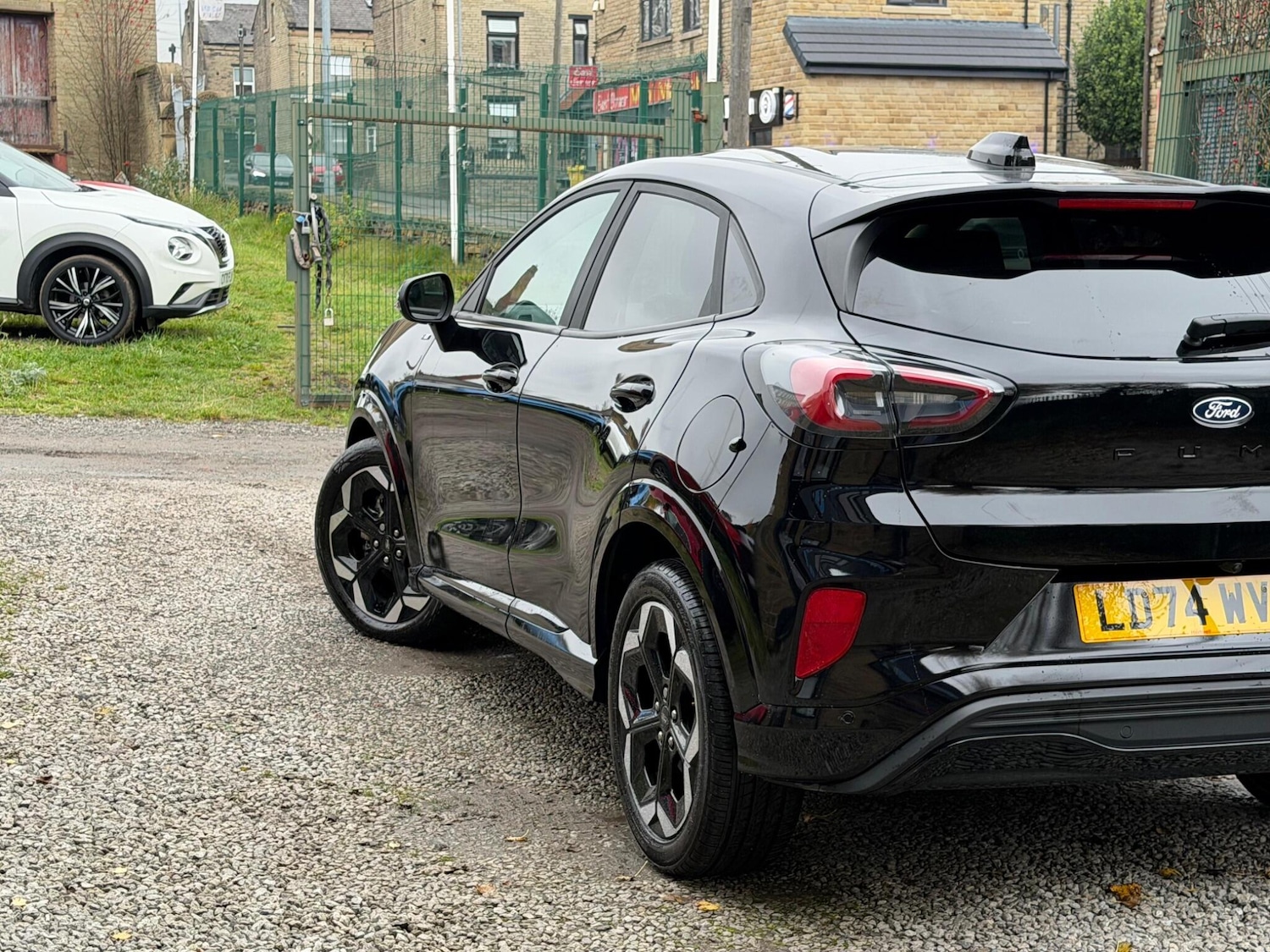Used Ford Puma 2024 for sale - 76562296: Photo 38
