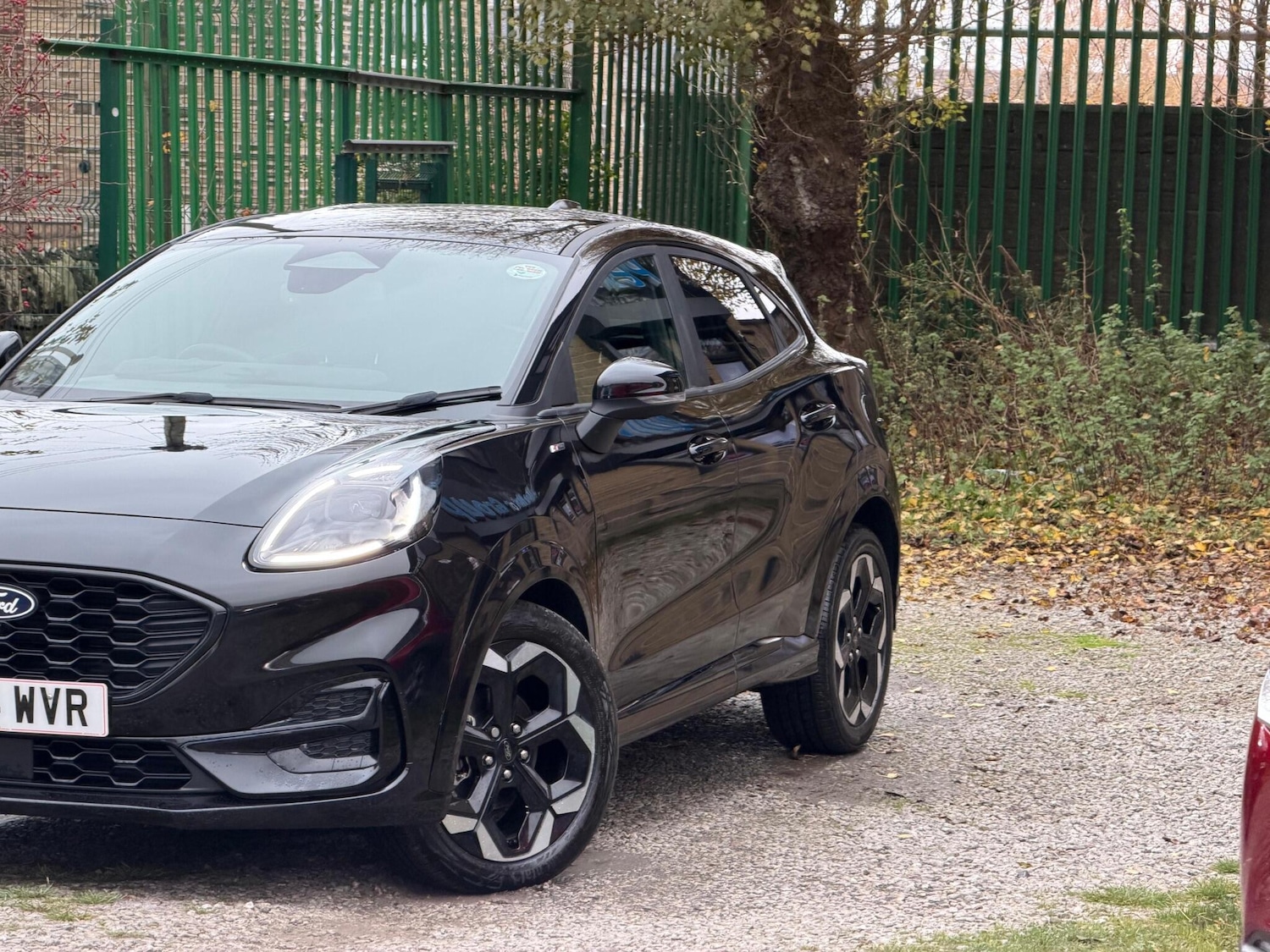 Used Ford Puma 2024 for sale - 76562296: Photo 39