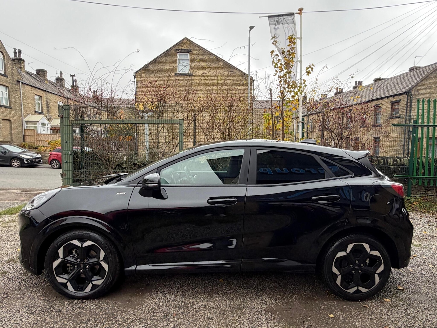 Used Ford Puma 2024 for sale - 76562296: Photo 4