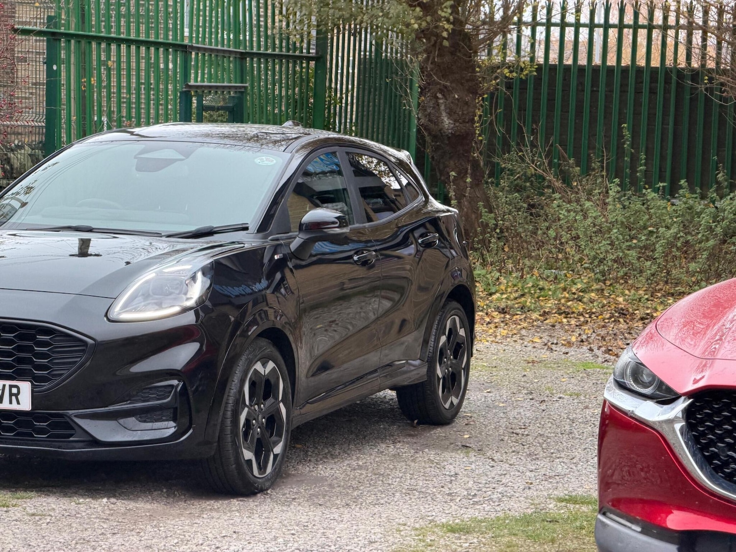 Used Ford Puma 2024 for sale - 76562296: Photo 42